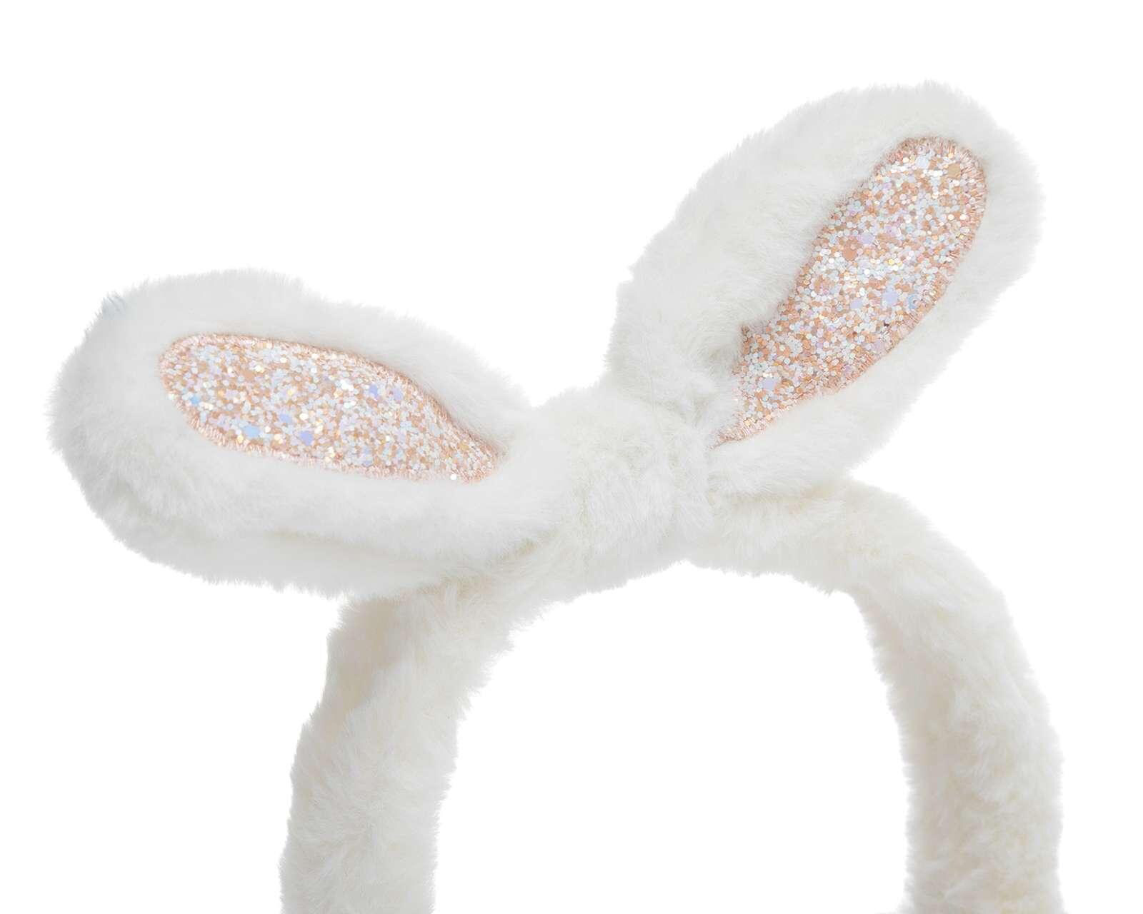 Foto 4 pulgar | Foto 3 | Orejeras de Peluche Girls Attitude para Niña