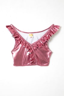 Foto 3 | Foto 3 | Traje de Baño Rio Beach para Niña 3 Piezas