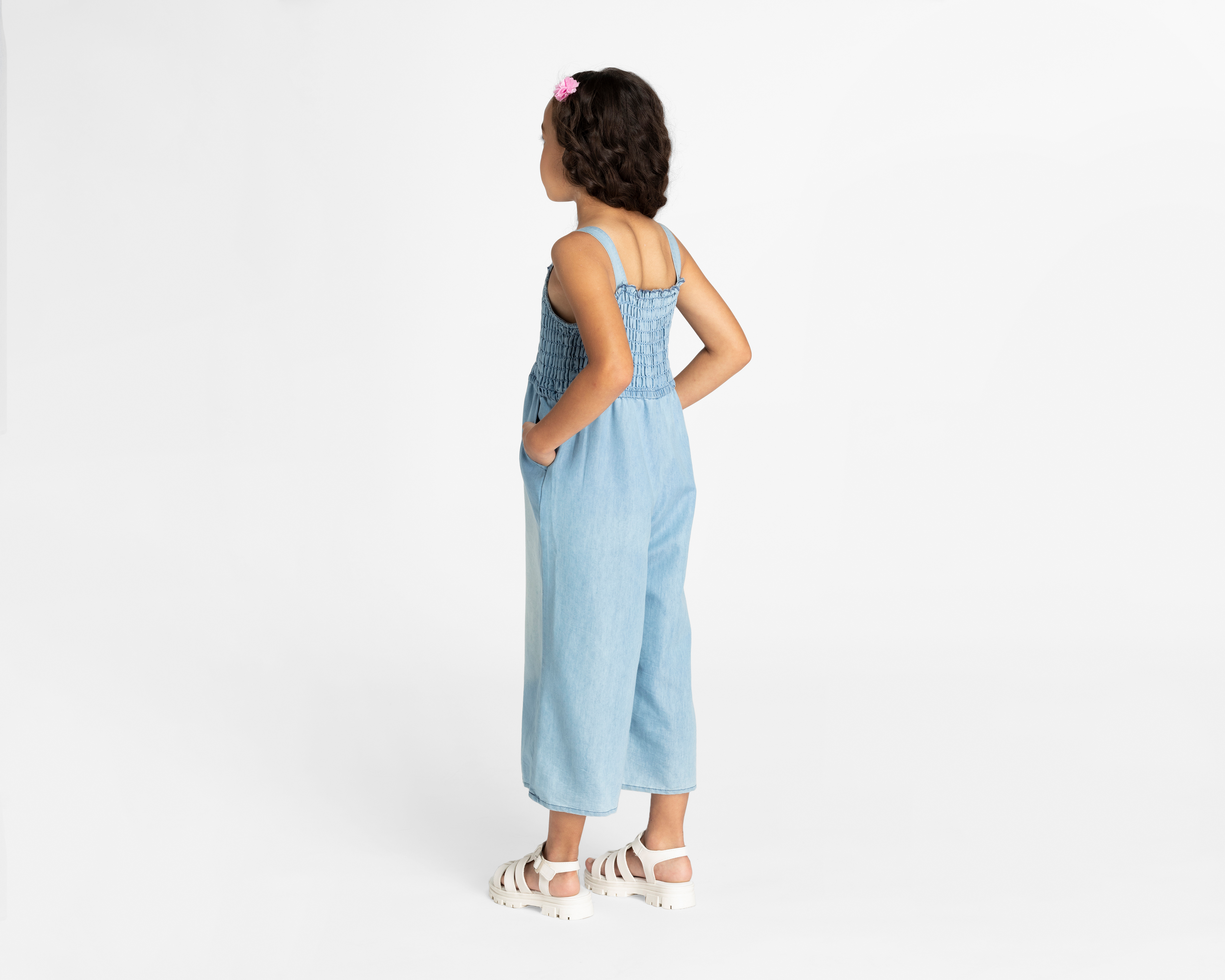 Foto 2 | Foto 2 | Jumper Refill para Niña