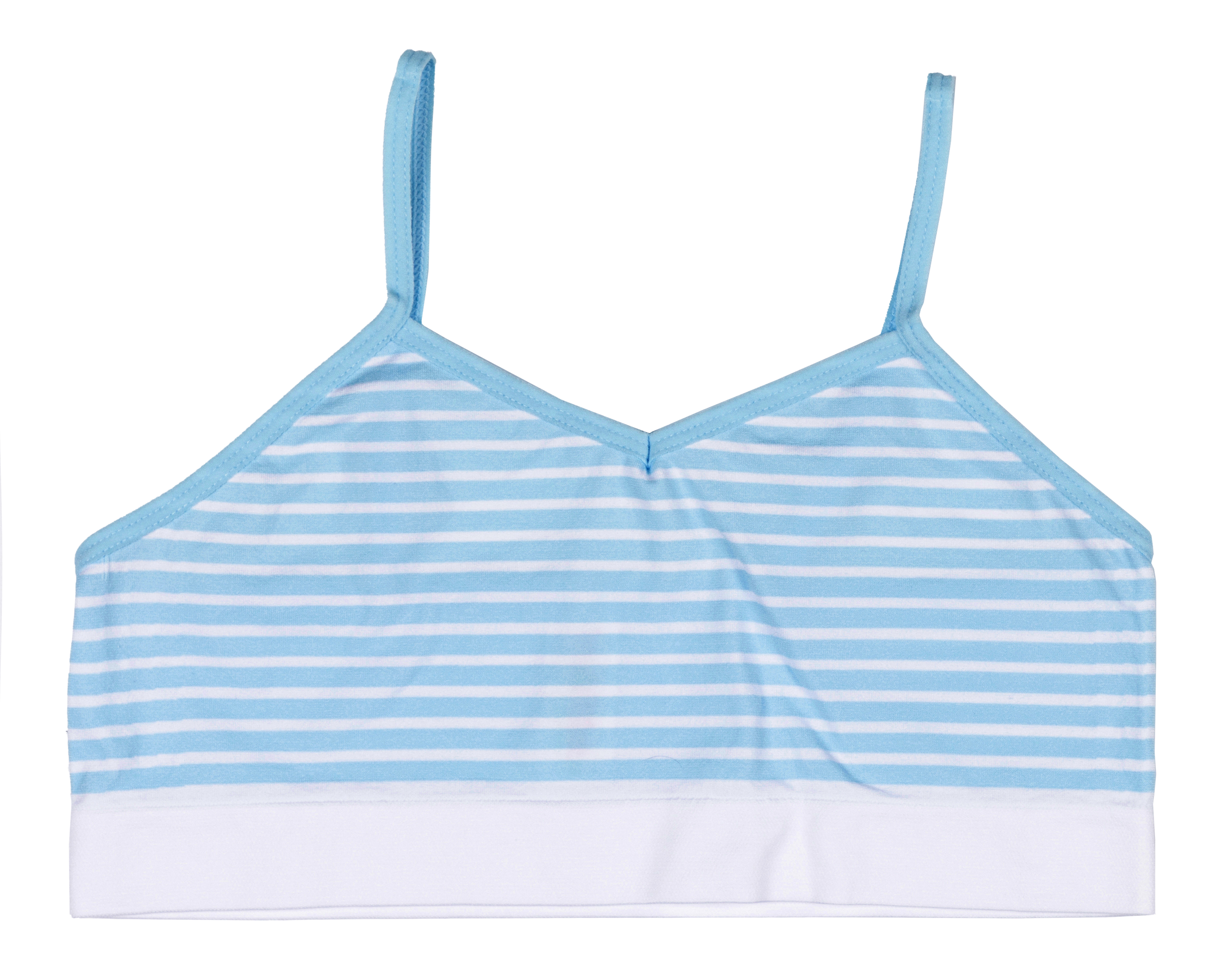 Foto 3 | Foto 3 | Corpiño Girls Attitude para Niña 3 Piezas