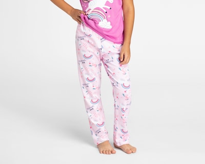 Foto 4 | Foto 4 | Pijama Girls Attitude para Niña