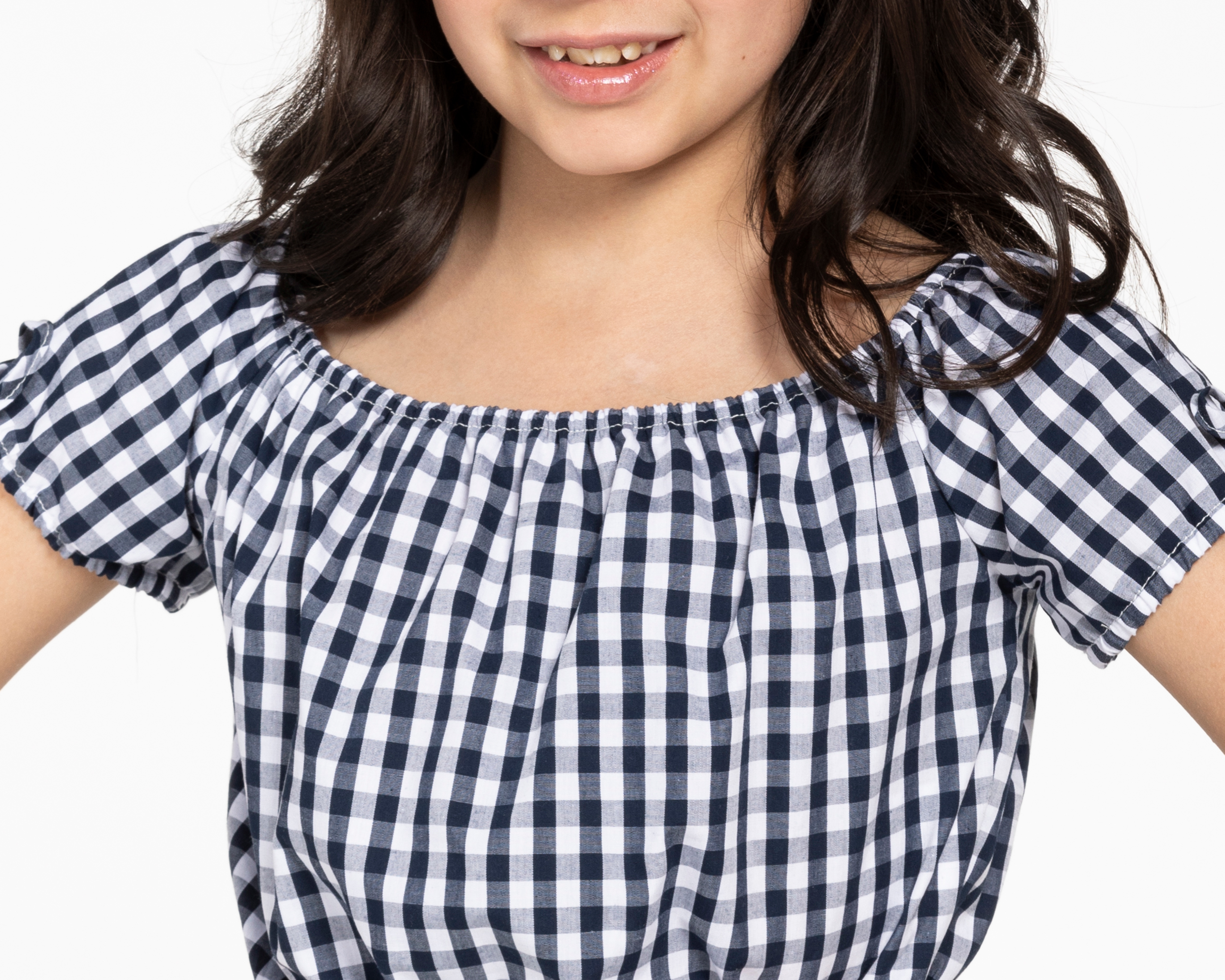 Foto 4 pulgar | Foto 3 | Conjunto con Pantalón Girls Attitude para Niña 2  piezas