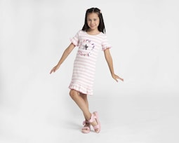 Vestido Girls Attitude para Niña