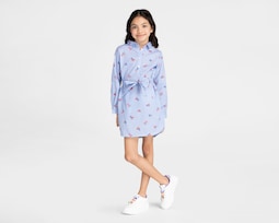 Vestido Refill para Niña