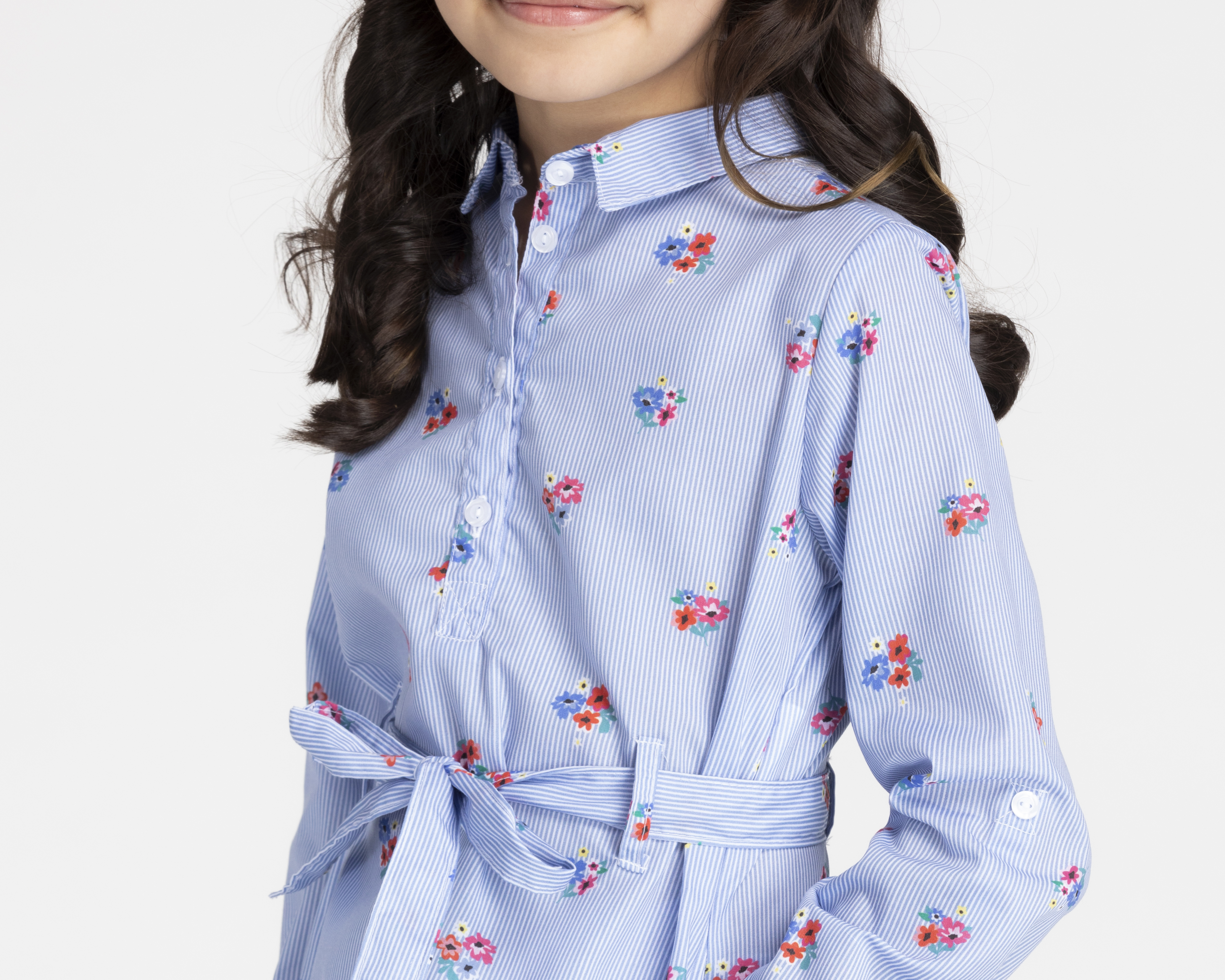 Foto 5 pulgar | Foto 4 | Vestido Refill para Niña