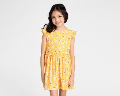 Foto 4 | Foto 4 | Vestido y Chaleco Refill para Niña