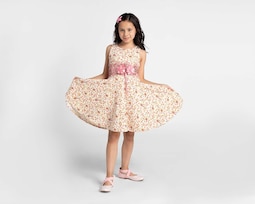 Vestido Dory para Niña