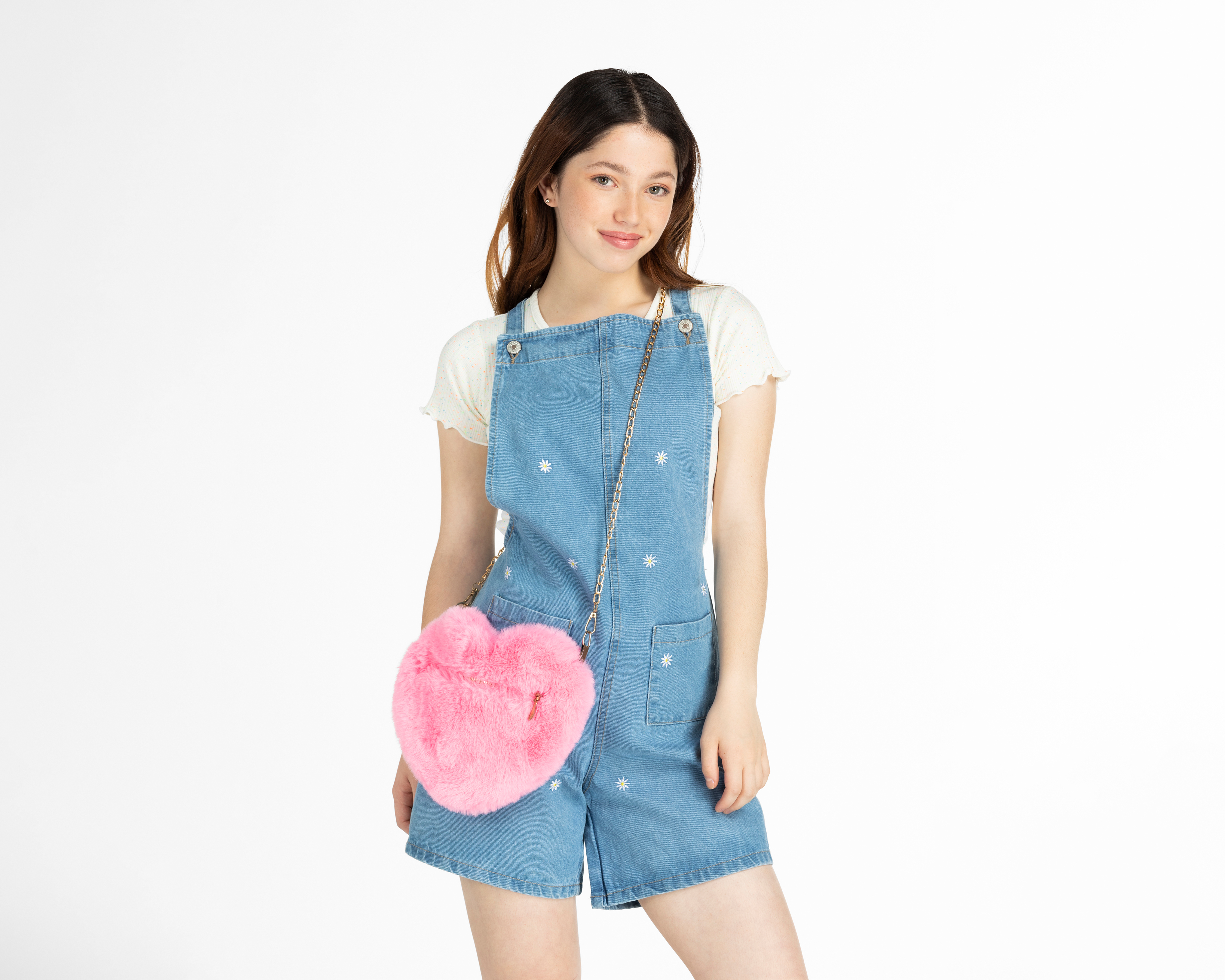 Foto 3 pulgar | Foto 2 | Jumper Refill Juvenil