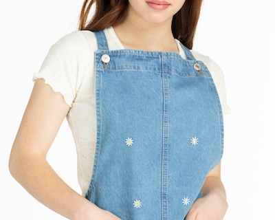 Foto 4 | Foto 4 | Jumper Refill Juvenil