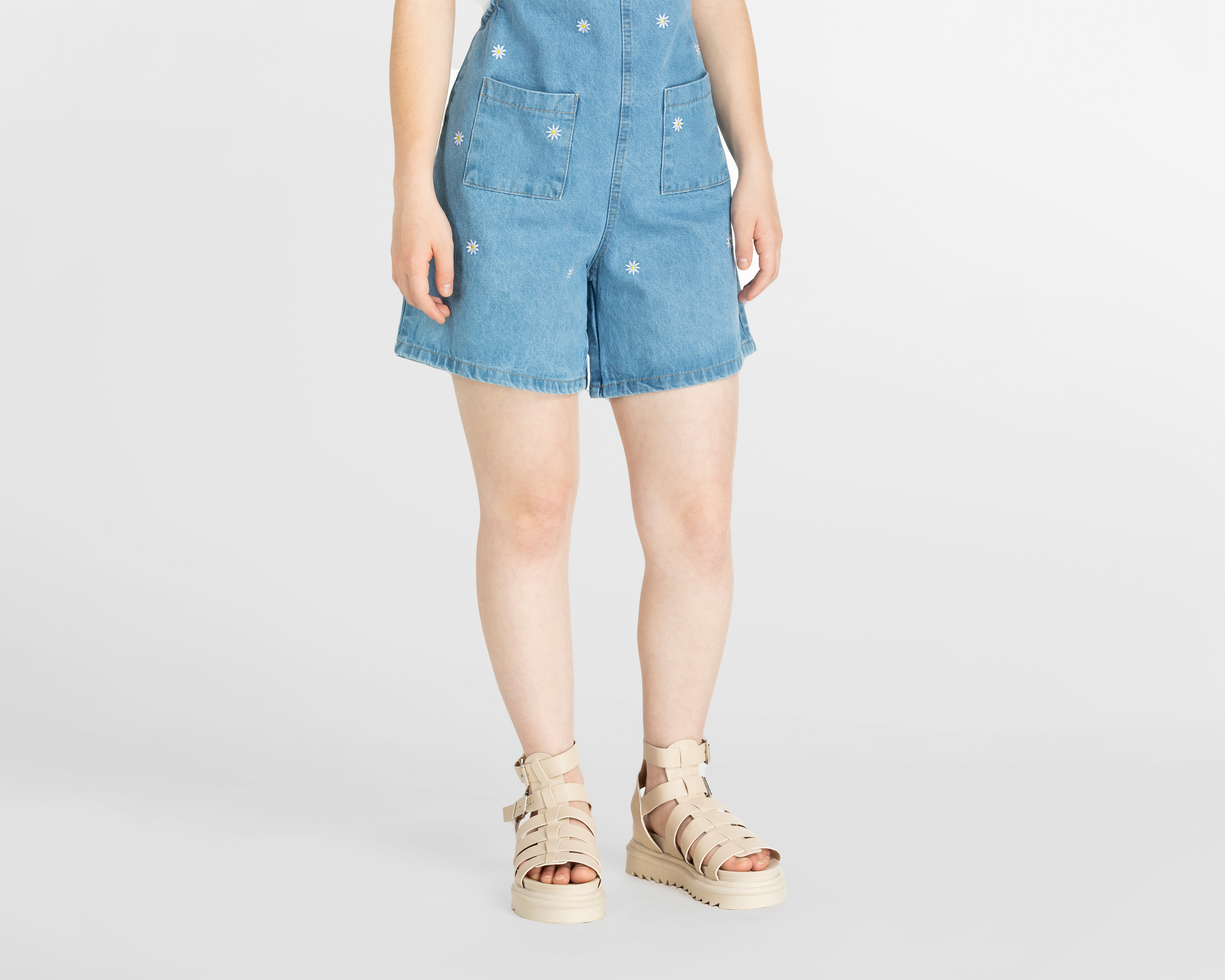 Foto 6 pulgar | Foto 5 | Jumper Refill Juvenil