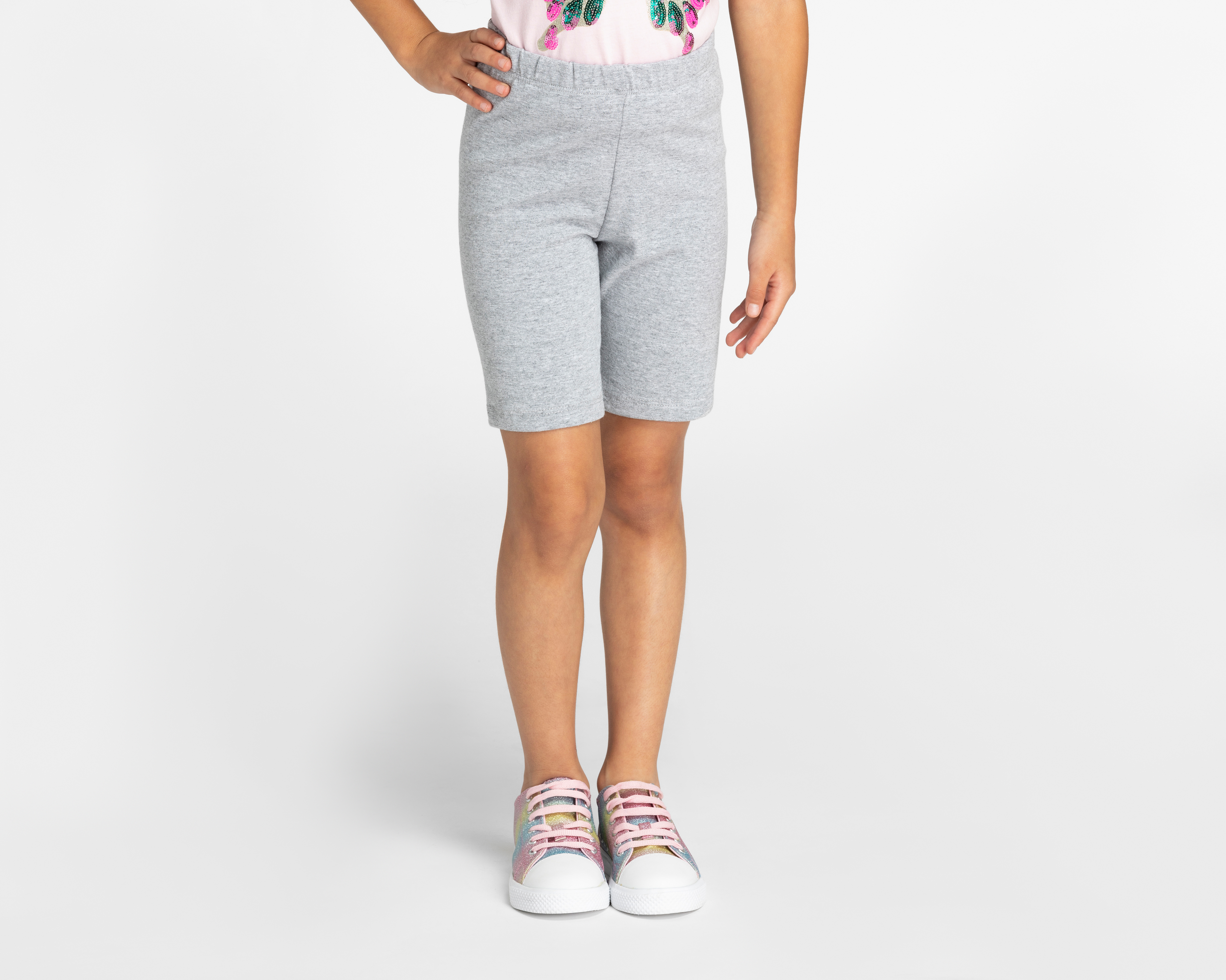 Short Refill para Niña 3 Piezas