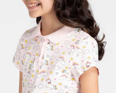 Foto 3 | Foto 3 | Playera Refill Juvenil