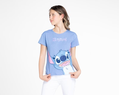 Foto 1 | Foto 1 | Playera Disney Lilo & Stitch Juvenil