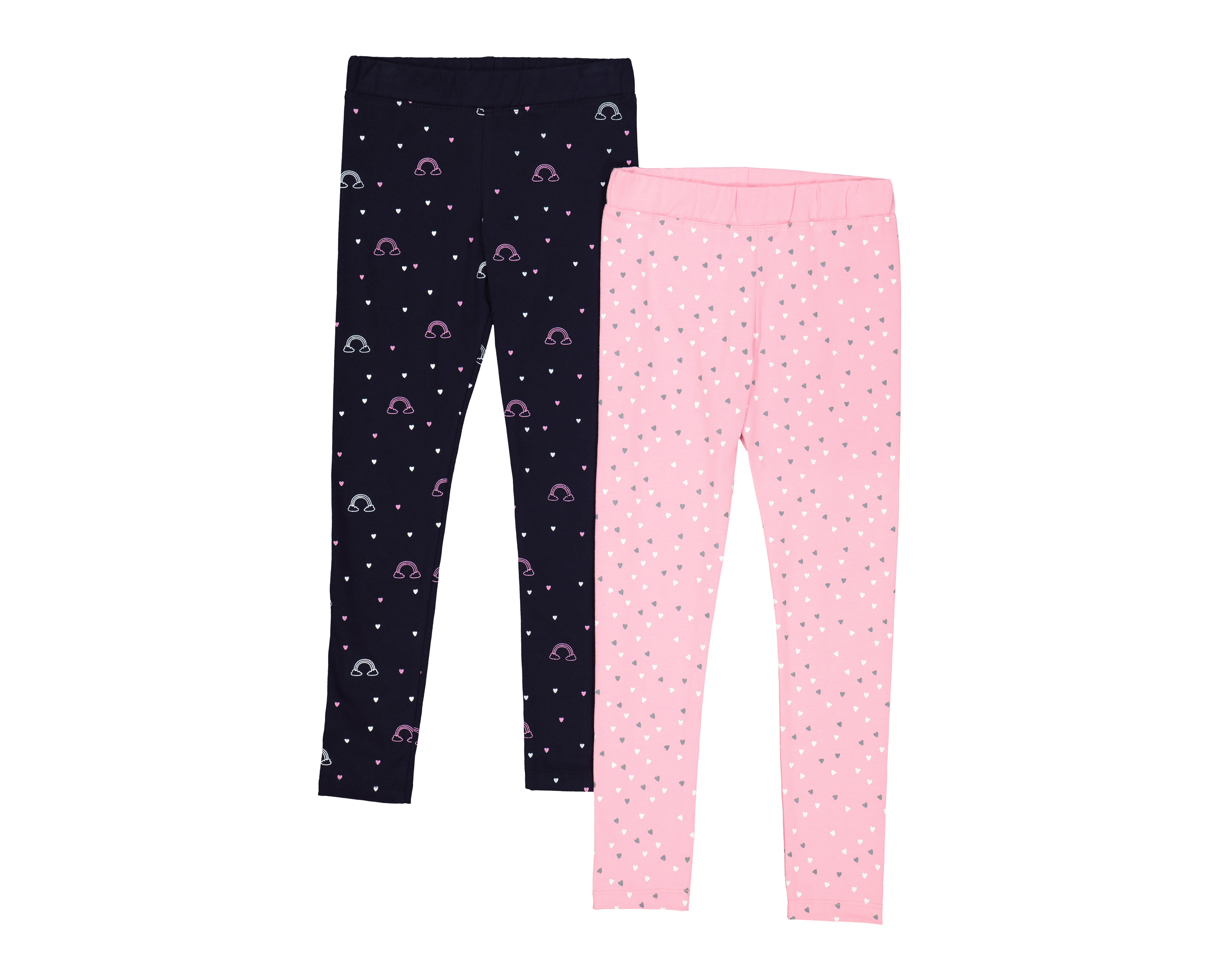 Foto 2 pulgar | Foto 1 | Pantalón Girls Attitude para Niña 2 Piezas