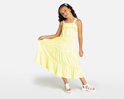 Foto 2 | Foto 2 | Vestido y Chaleco Refill para Niña