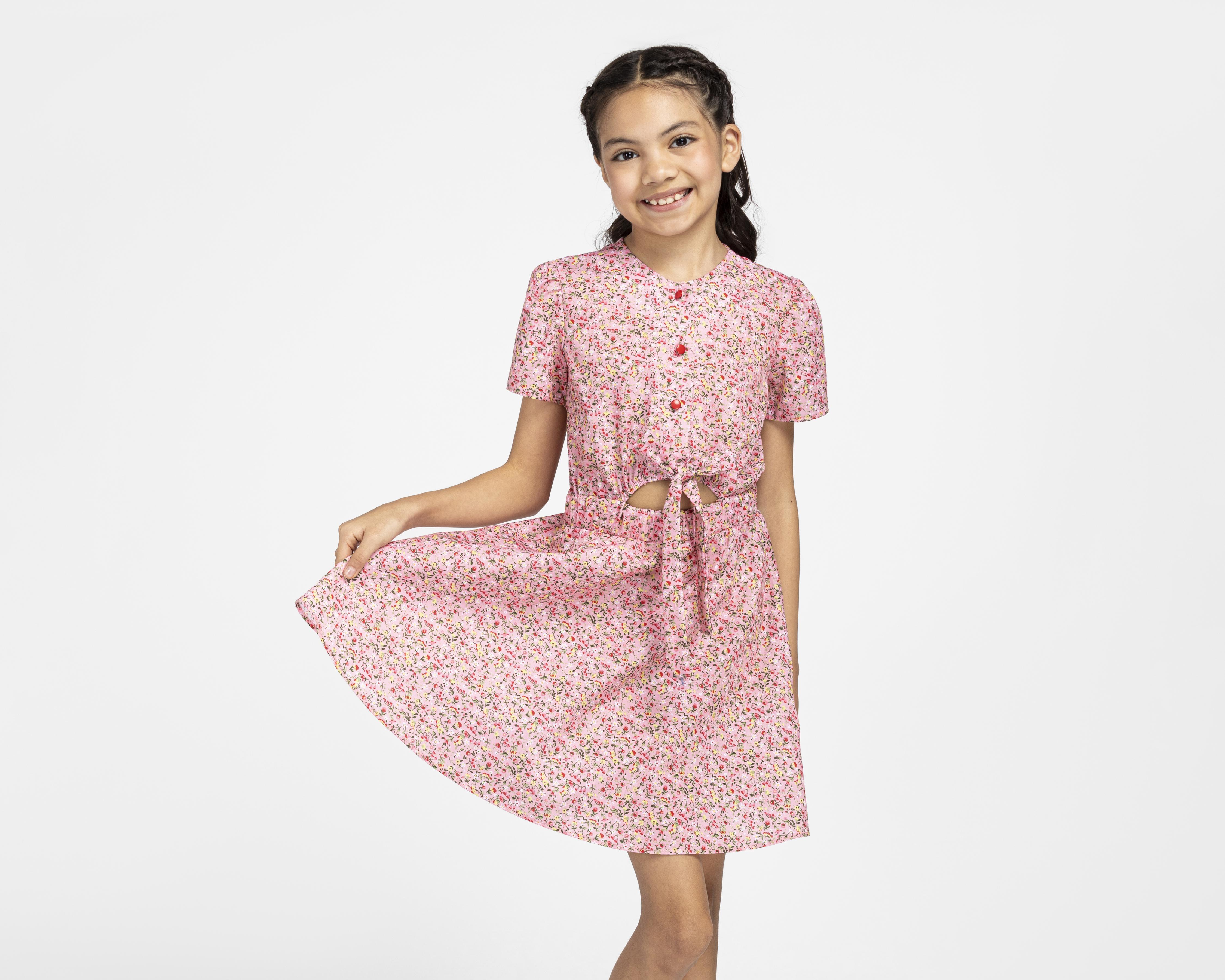 Foto 1 | Foto 1 | Vestido Refill para Niña