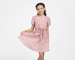 Vestido Refill para Niña