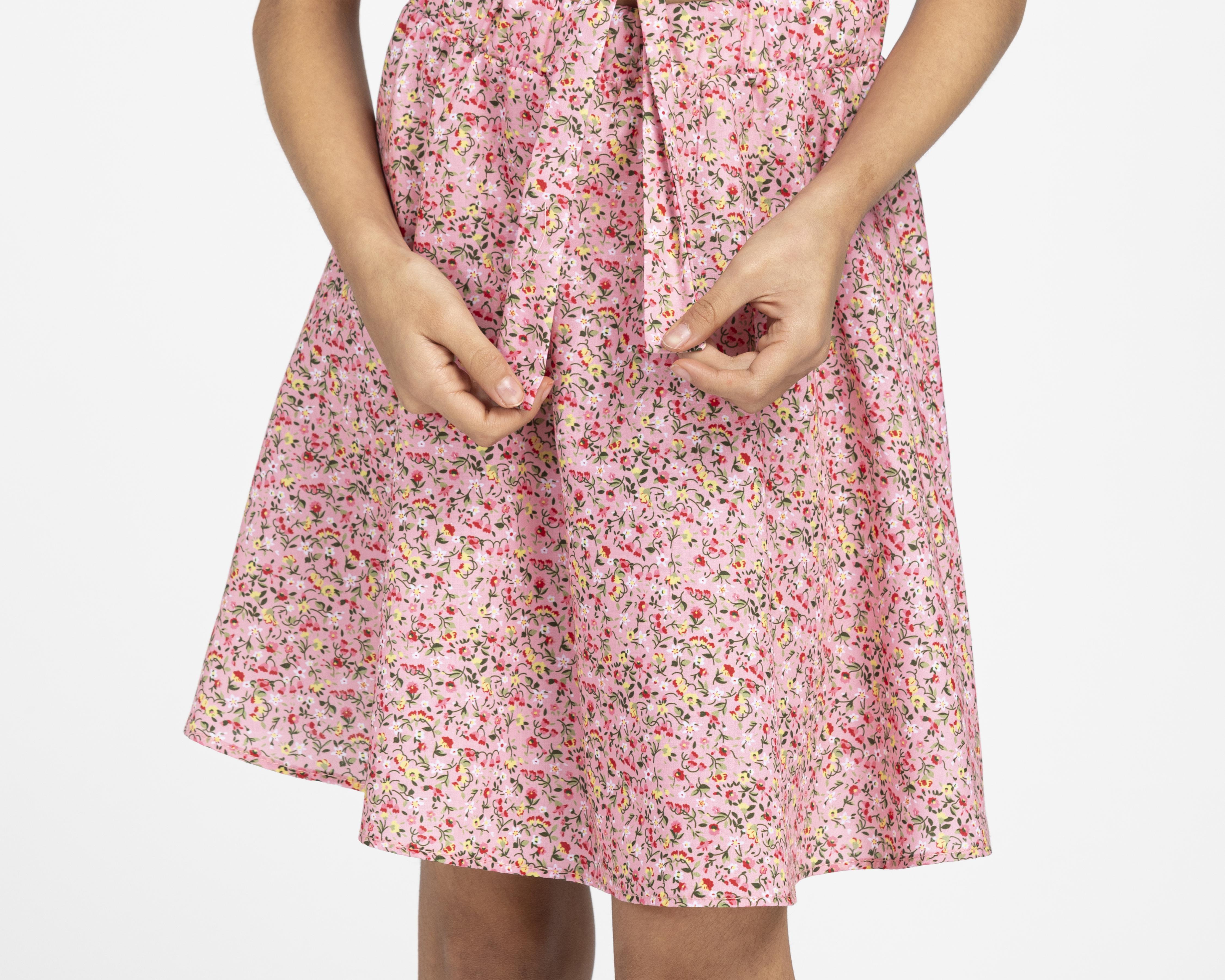 Foto 6 | Foto 5 | Vestido Refill para Niña