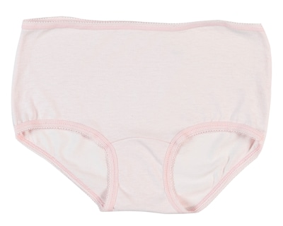 Foto 3 | Foto 3 | Pantaleta Optima para Niña 5 Piezas