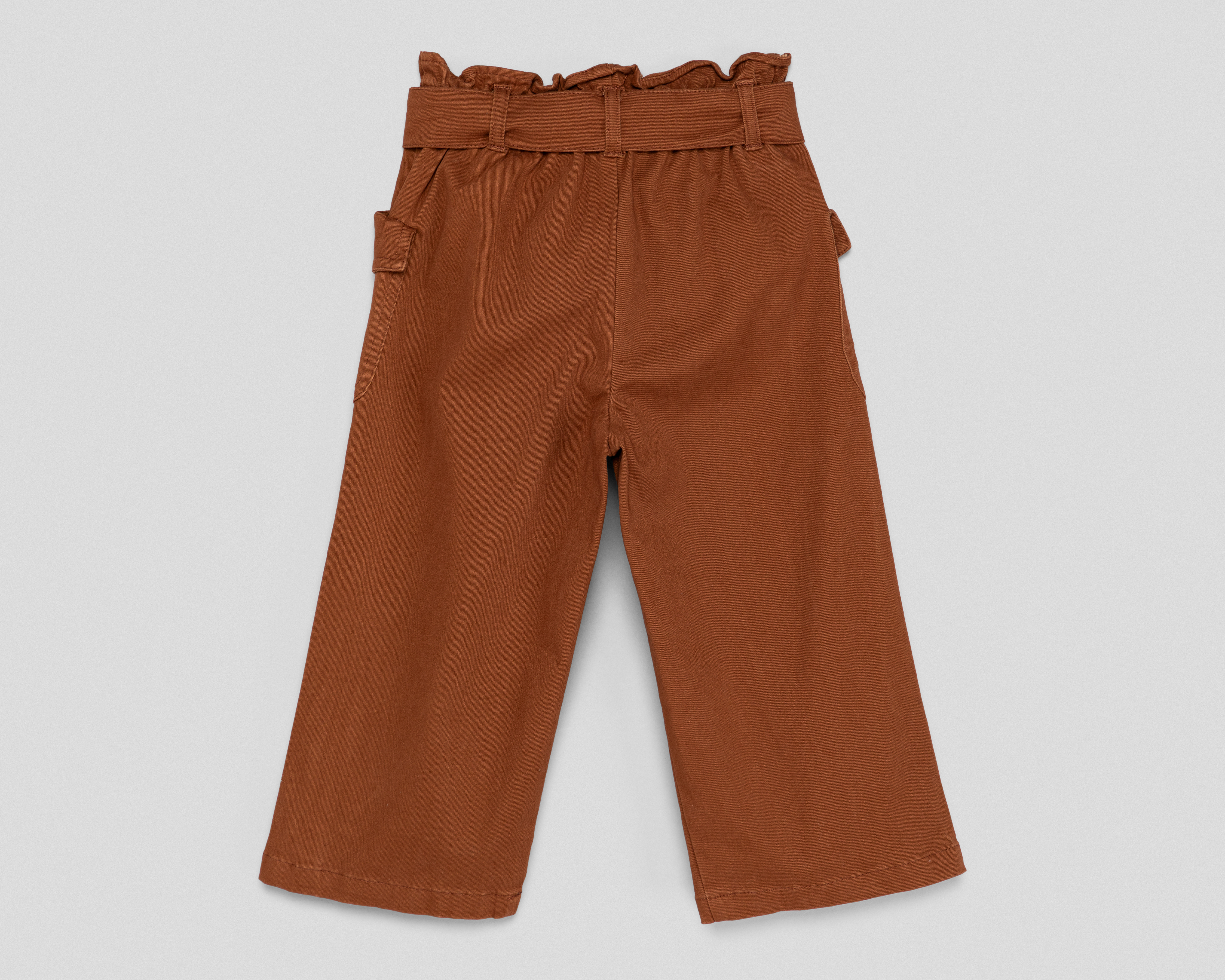 Foto 3 pulgar | Foto 2 | Pantalón Refill Ancho para Niña