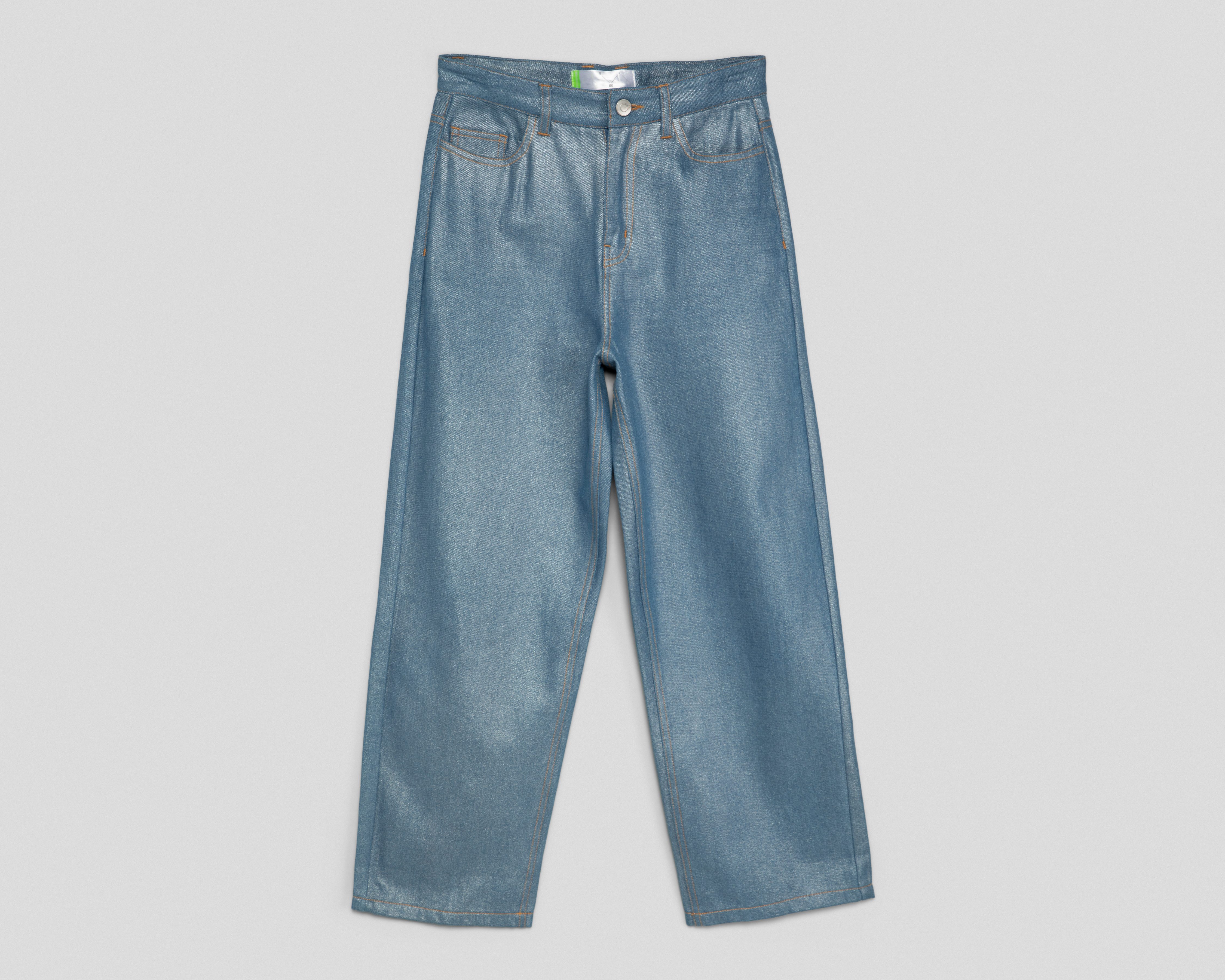 Pantalón 18 Forever Wide Leg para Niña