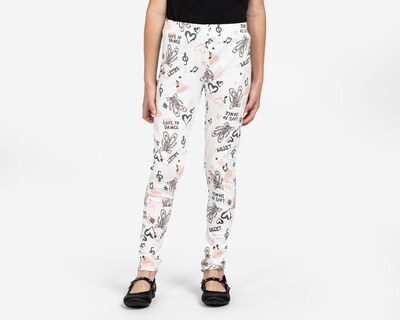 Foto 1 | Foto 1 | Leggings Girls Attitude para Niña 3 Piezas