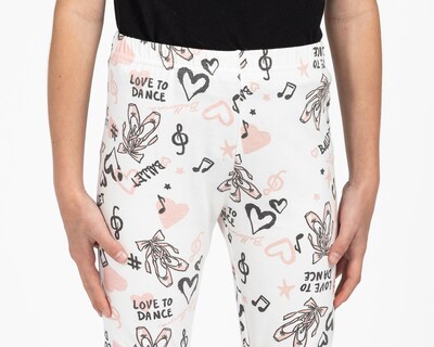 Foto 4 | Foto 4 | Leggings Girls Attitude para Niña 3 Piezas