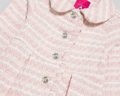Foto 3 | Foto 3 | Vestido Rosa Girls Attitude para Niña con Abrigo