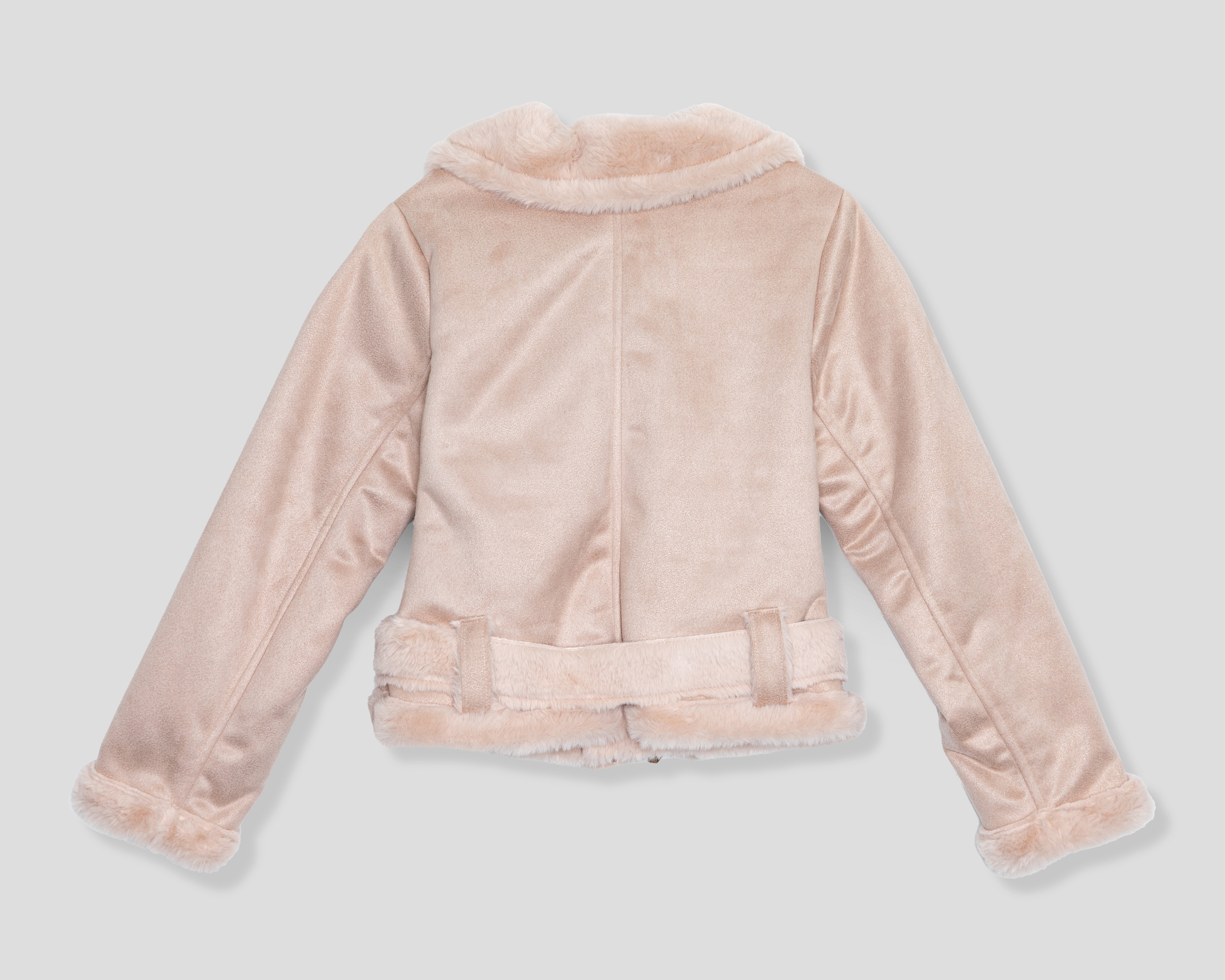 Foto 2 | Foto 2 | Chamarra Refill Juvenil