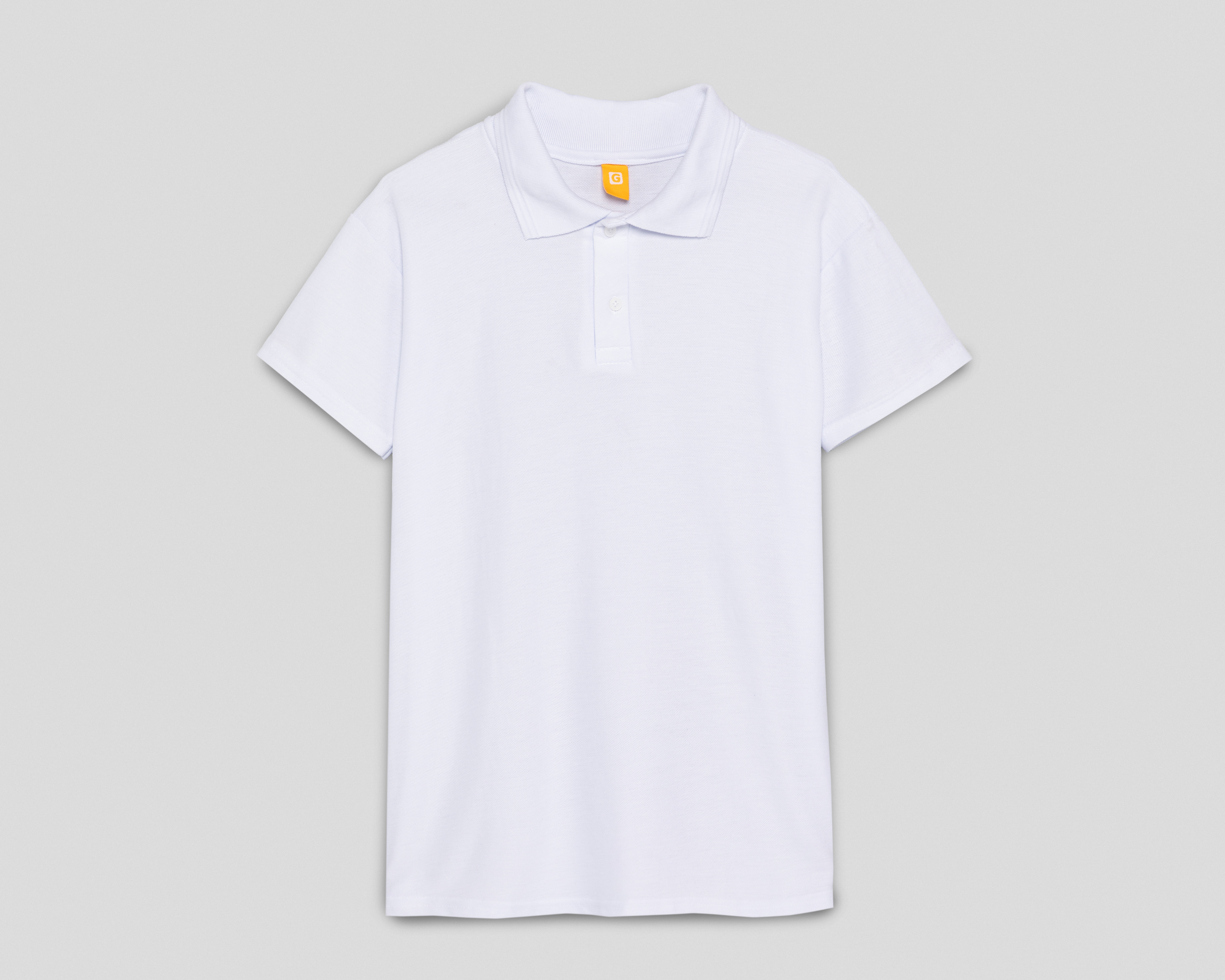 Foto 2 pulgar | Foto 1 | Playera Grafito Manga Corta para Niña