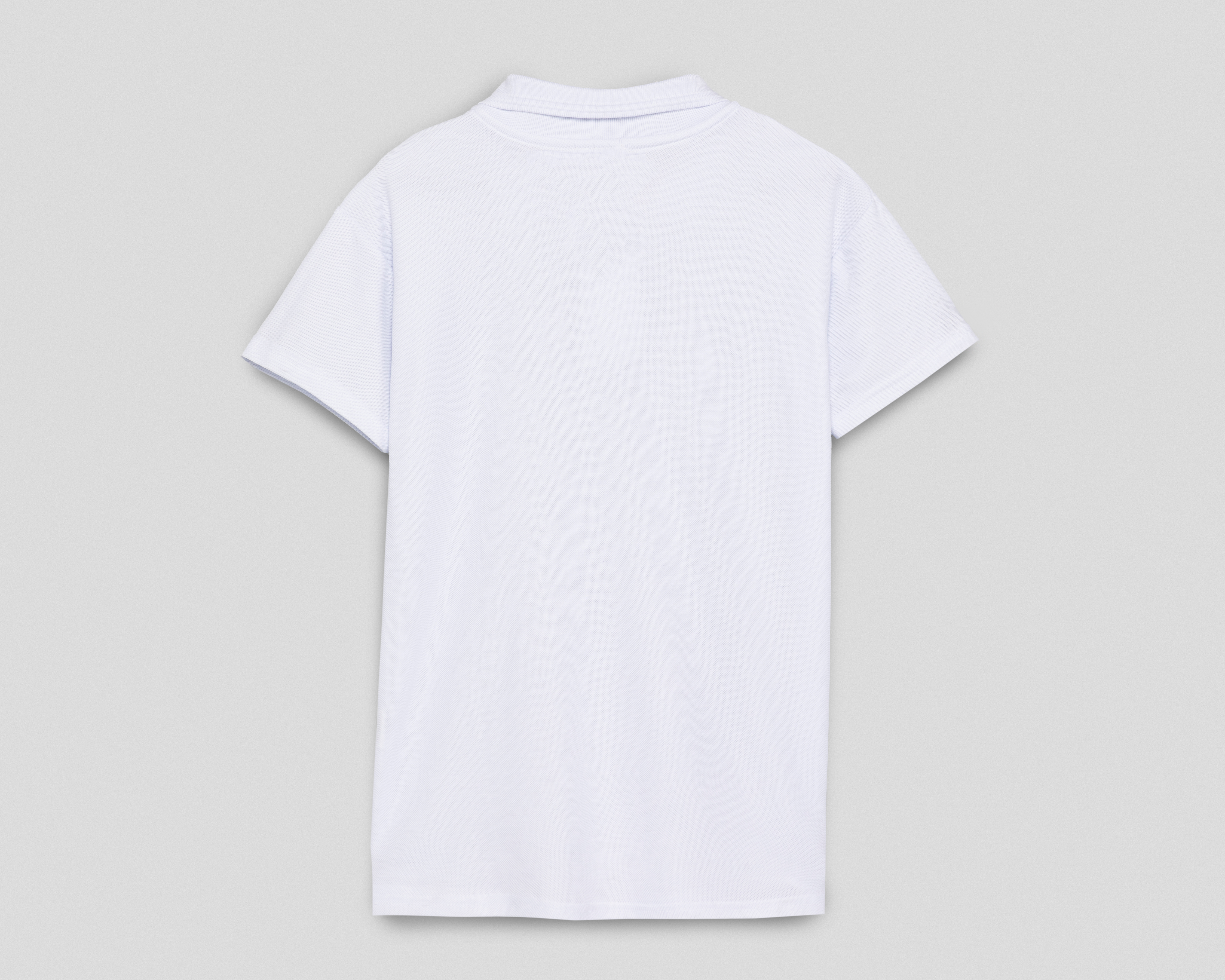 Foto 2 | Foto 2 | Playera Grafito Manga Corta para Niña