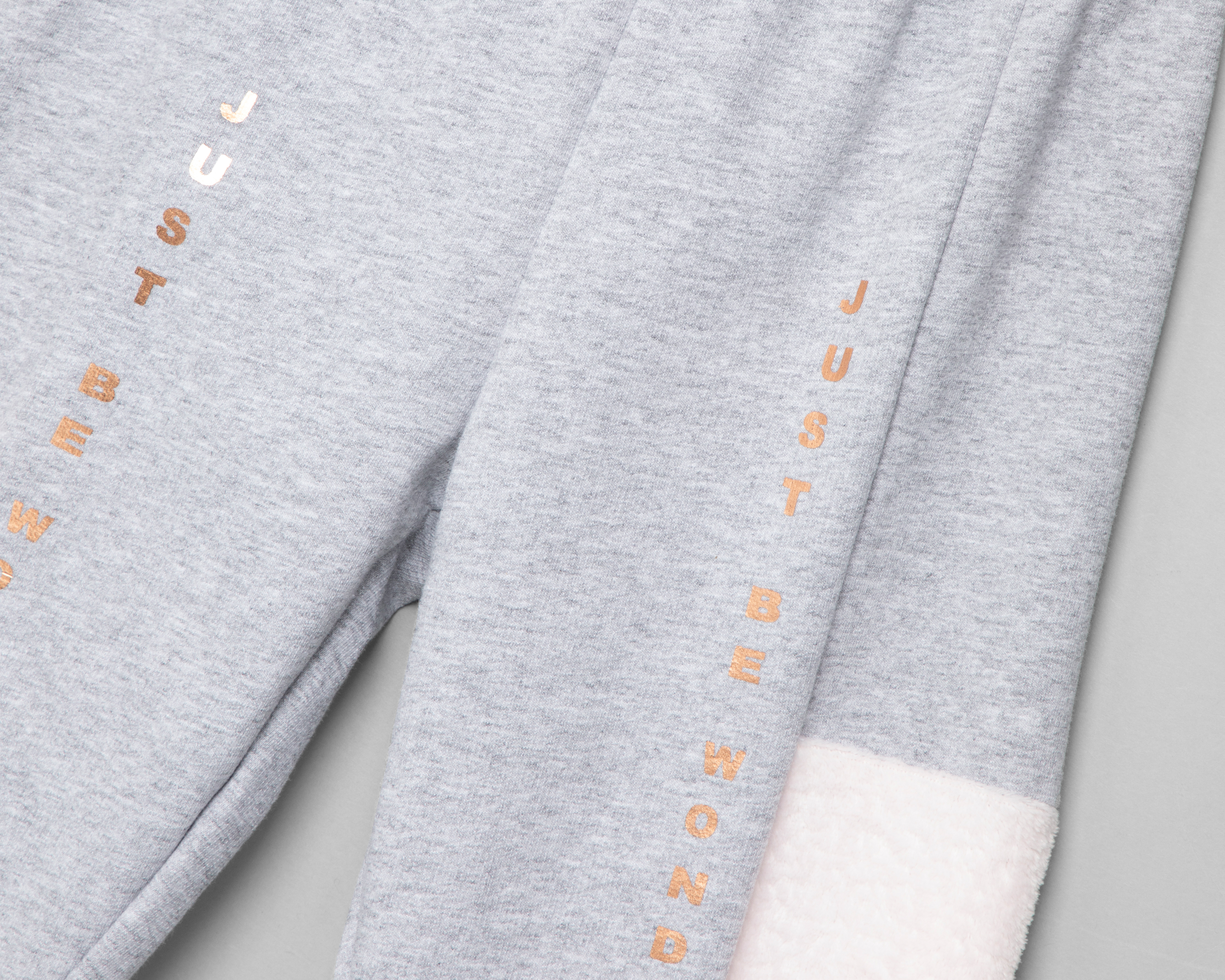 Foto 6 | Foto 6 | Pants y Sudadera Girls Attitude Juvenil