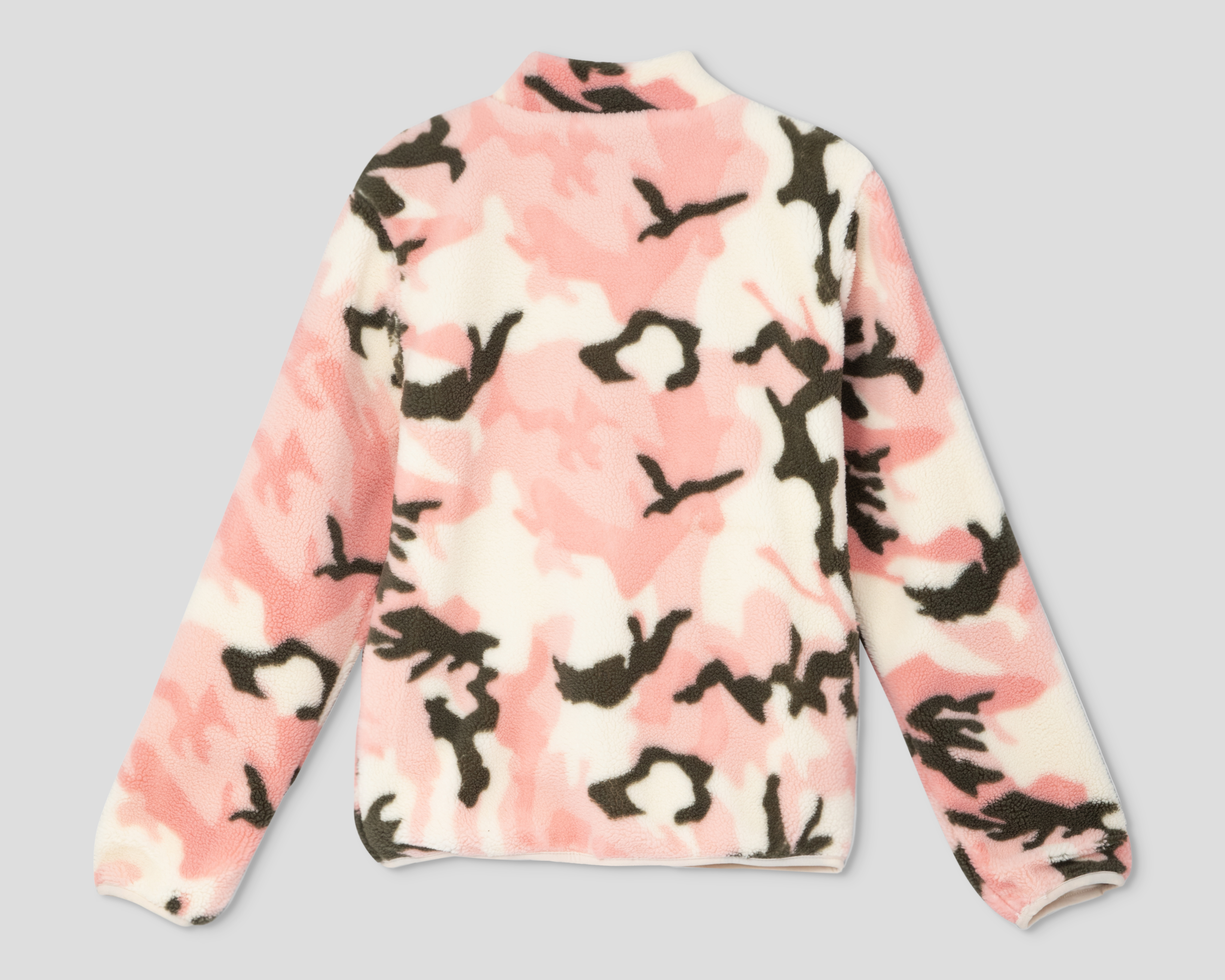 Foto 3 pulgar | Foto 2 | Chamarra Refill Juvenil