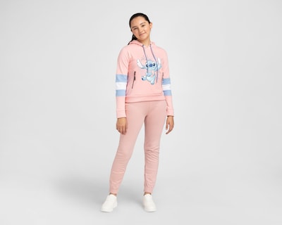 Foto 3 | Foto 3 | Sudadera Disney Lilo & Stitch Juvenil