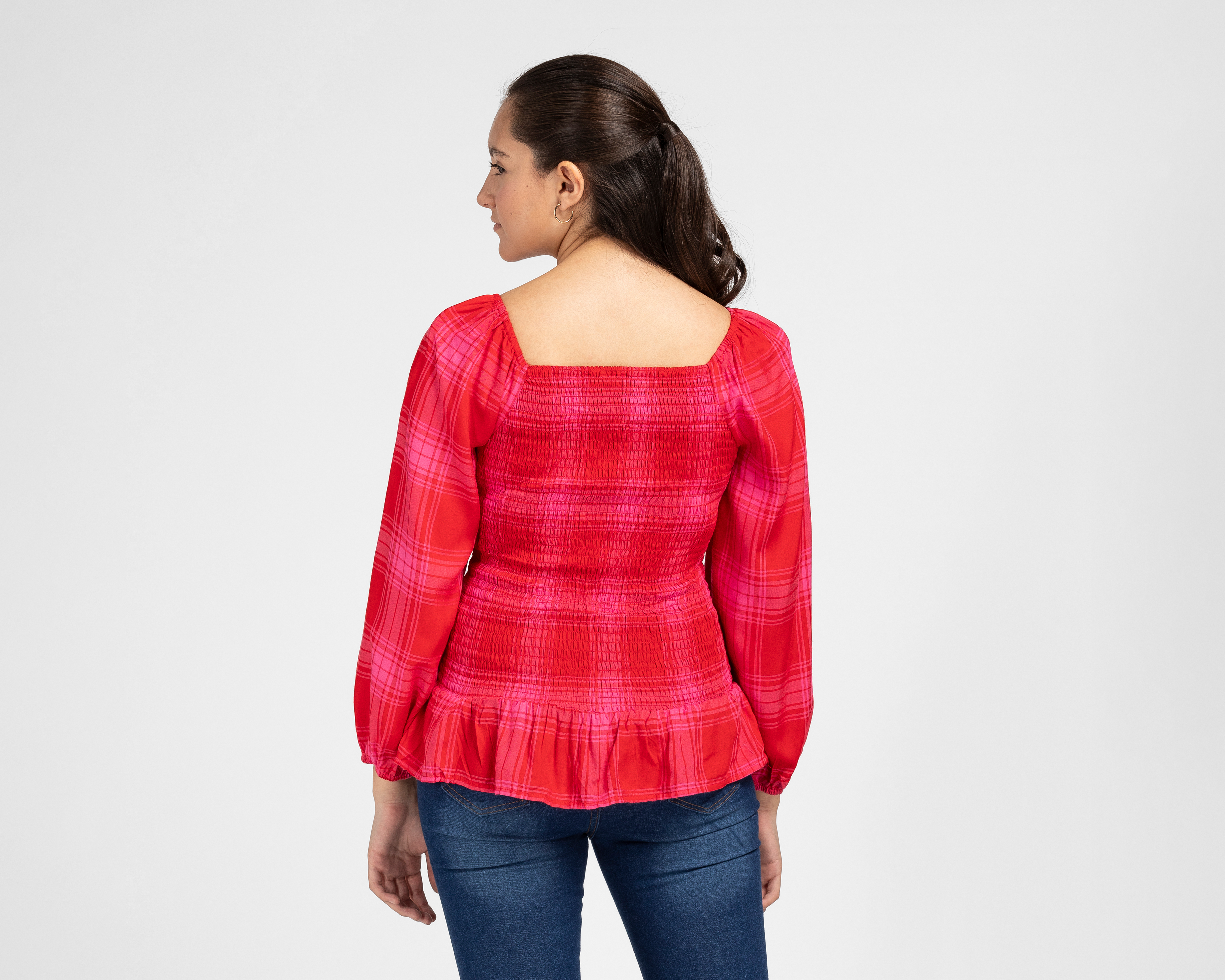 Foto 4 pulgar | Foto 3 | Blusa Refill Juvenil