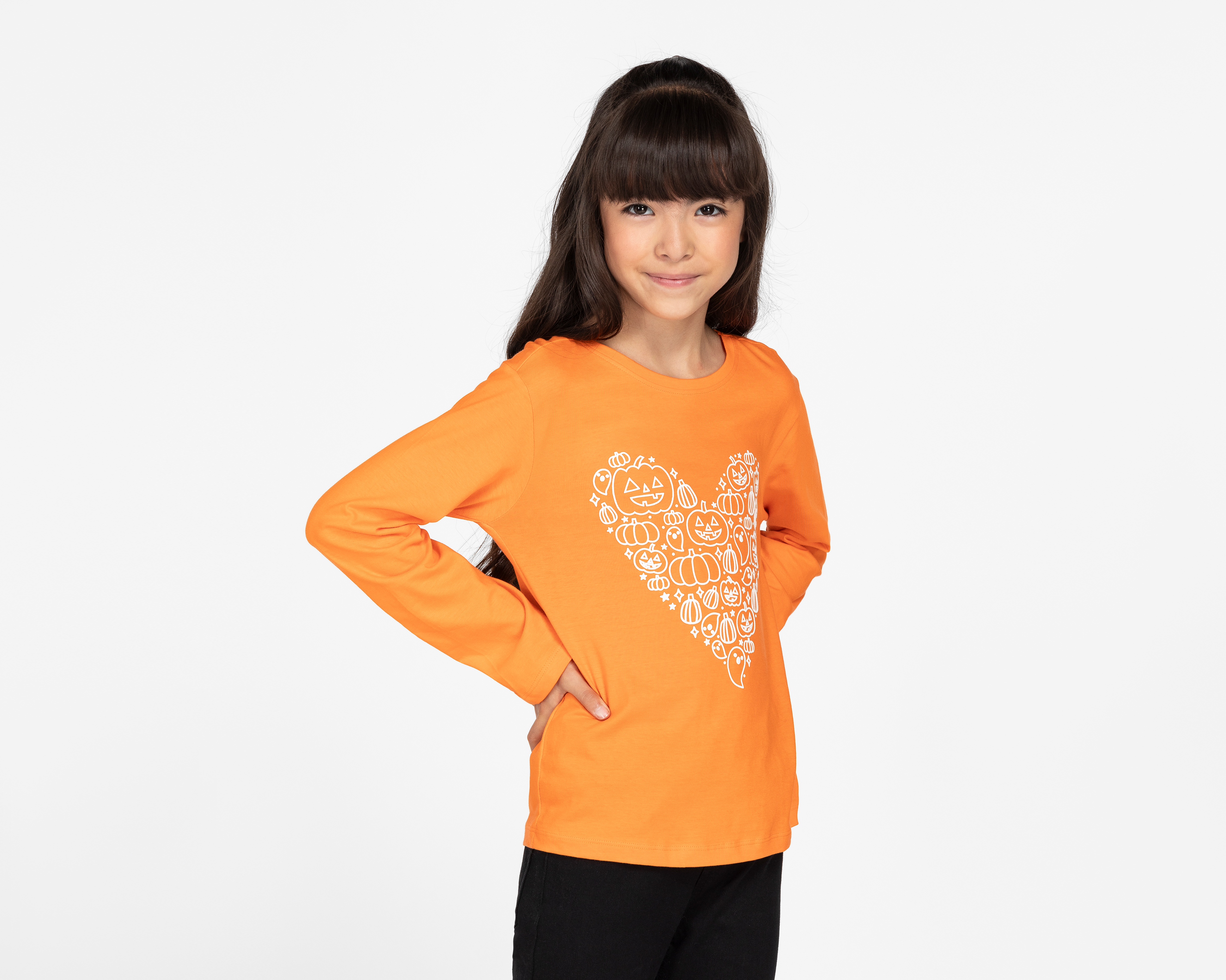 Foto 1 | Foto 1 | Playera Refill para Niña