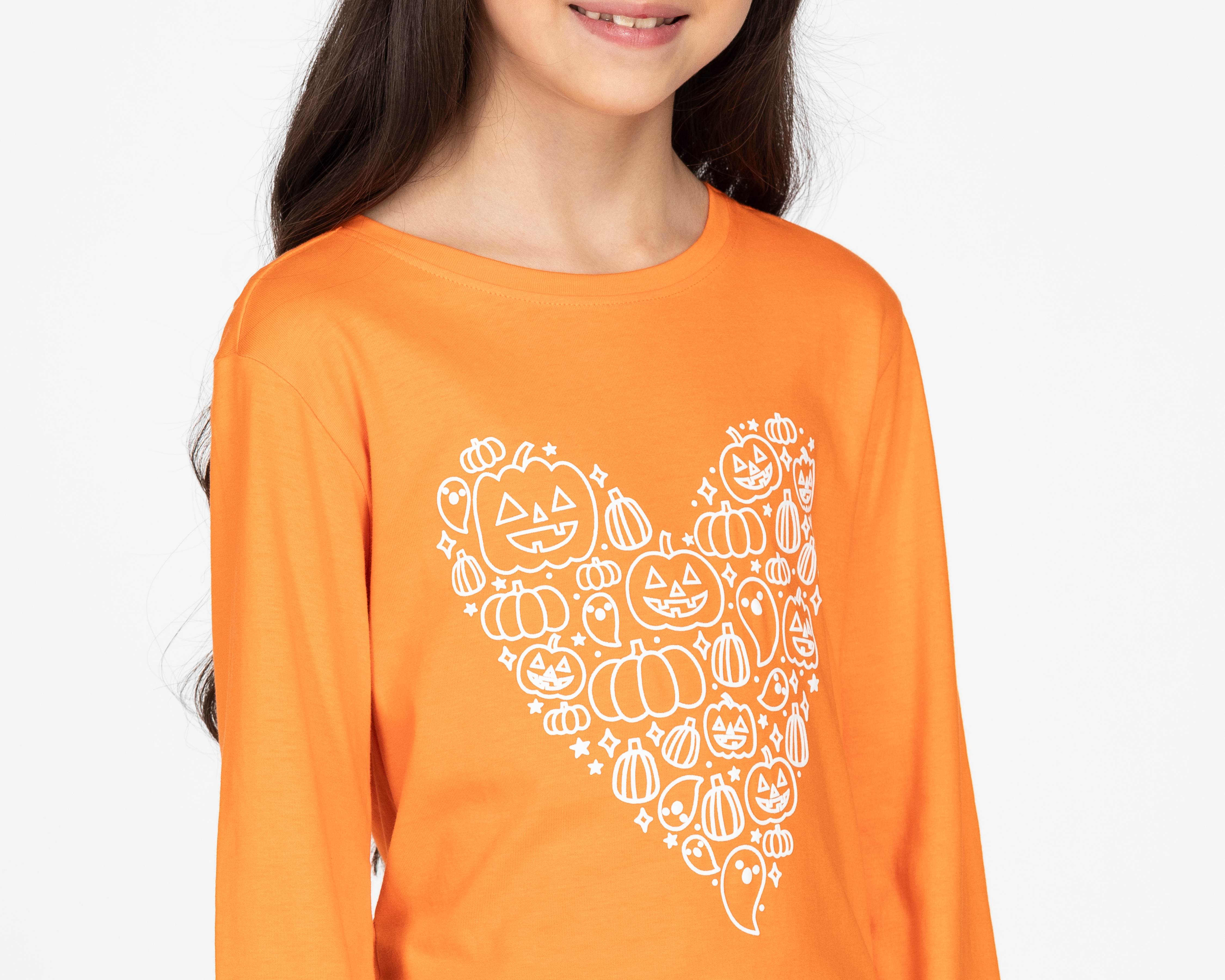 Foto 4 | Foto 4 | Playera Refill para Niña