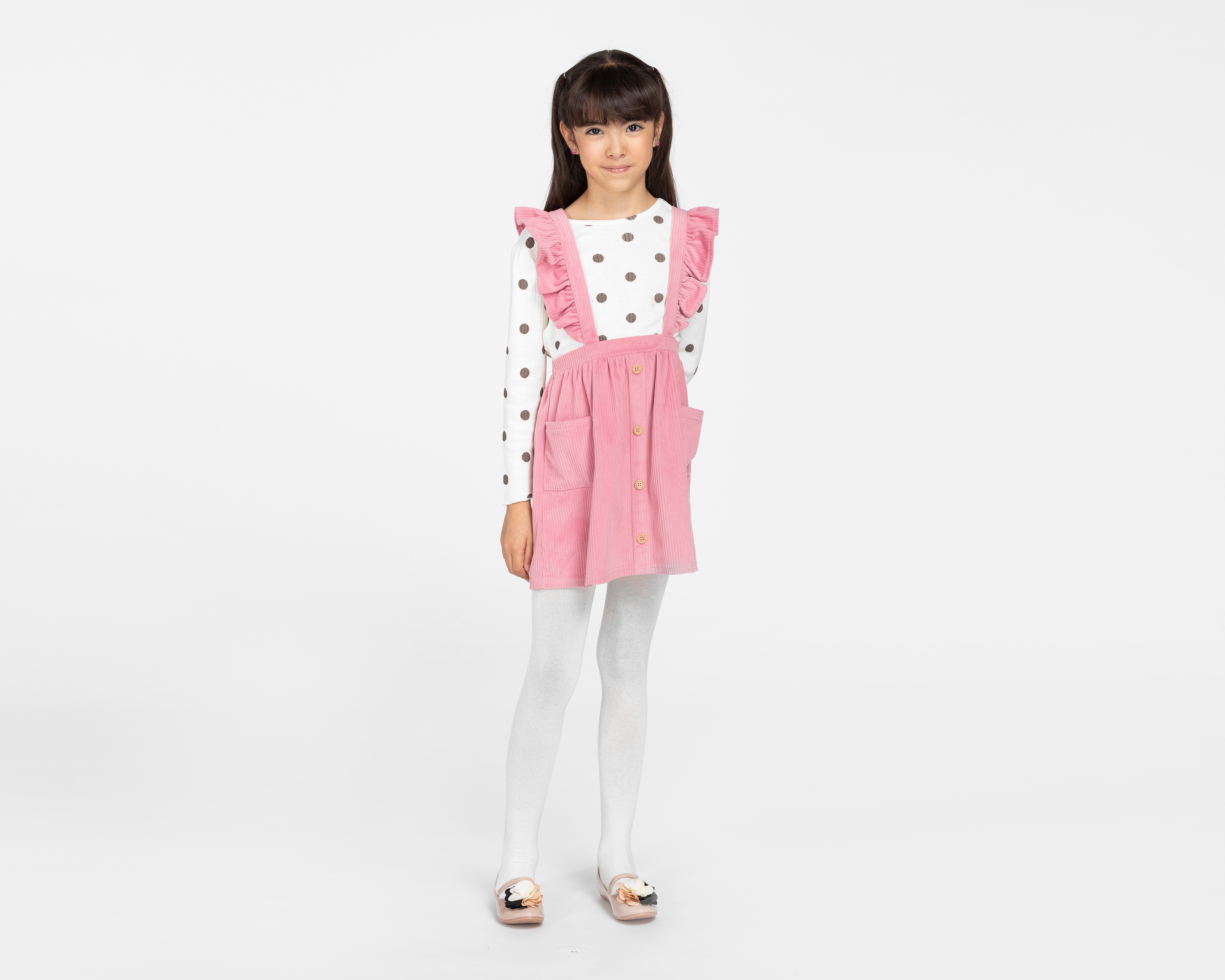 Foto 3 pulgar | Foto 2 | Conjunto Refill para Niña 3 Piezas