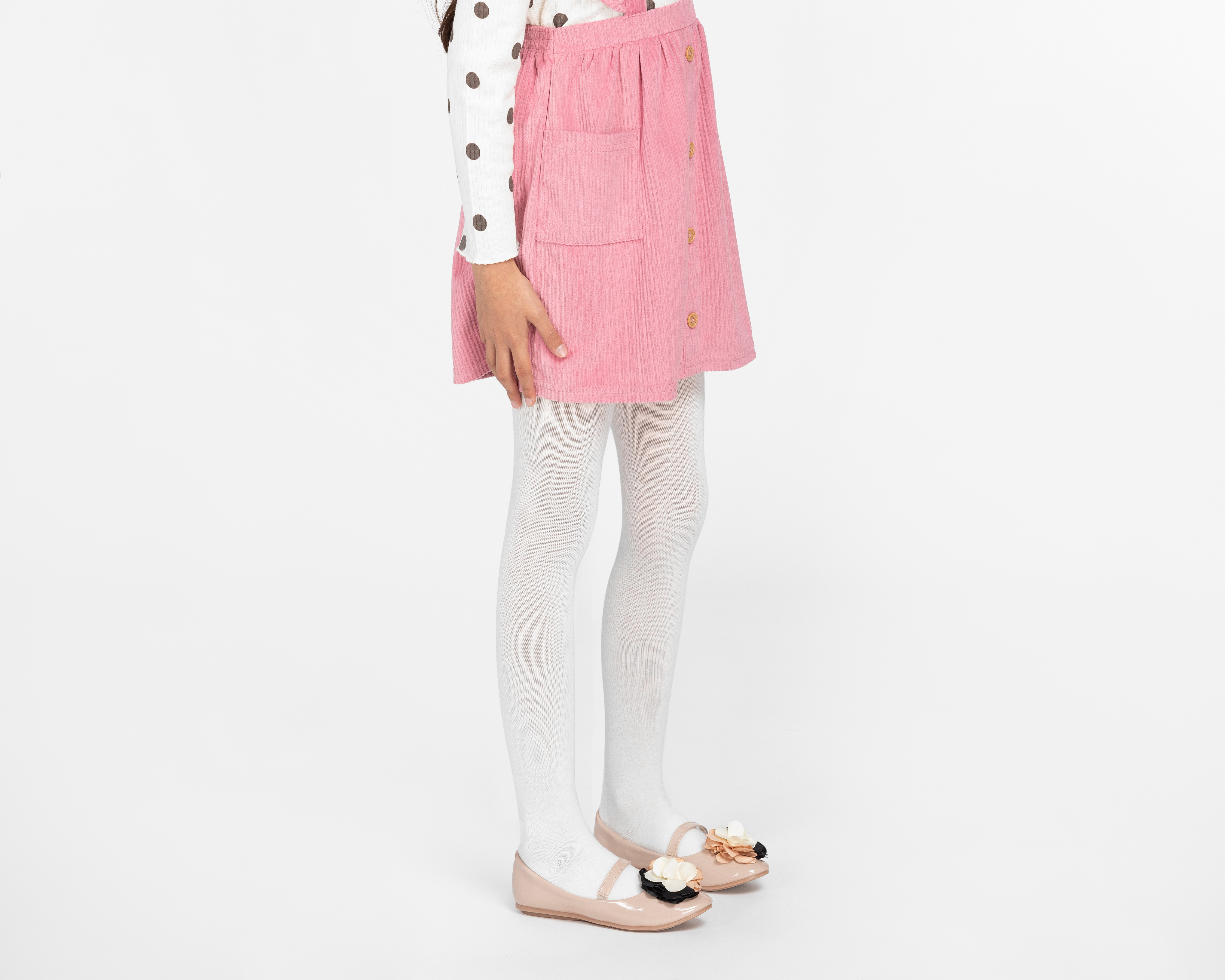 Foto 6 pulgar | Foto 5 | Conjunto Refill para Niña 3 Piezas