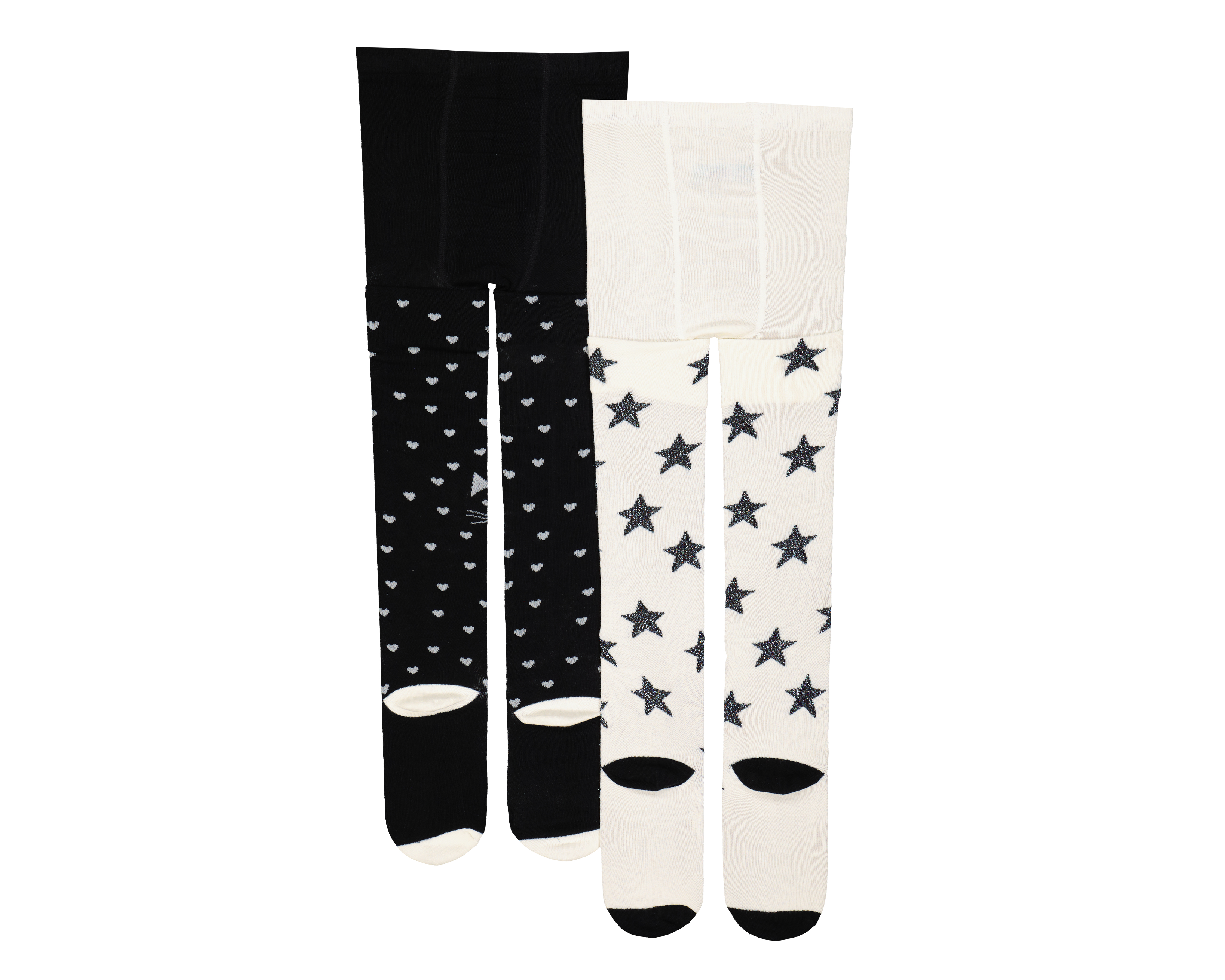 Foto 3 pulgar | Foto 2 | Mallas Girls Attitude para Niña con Estampado 2 Piezas