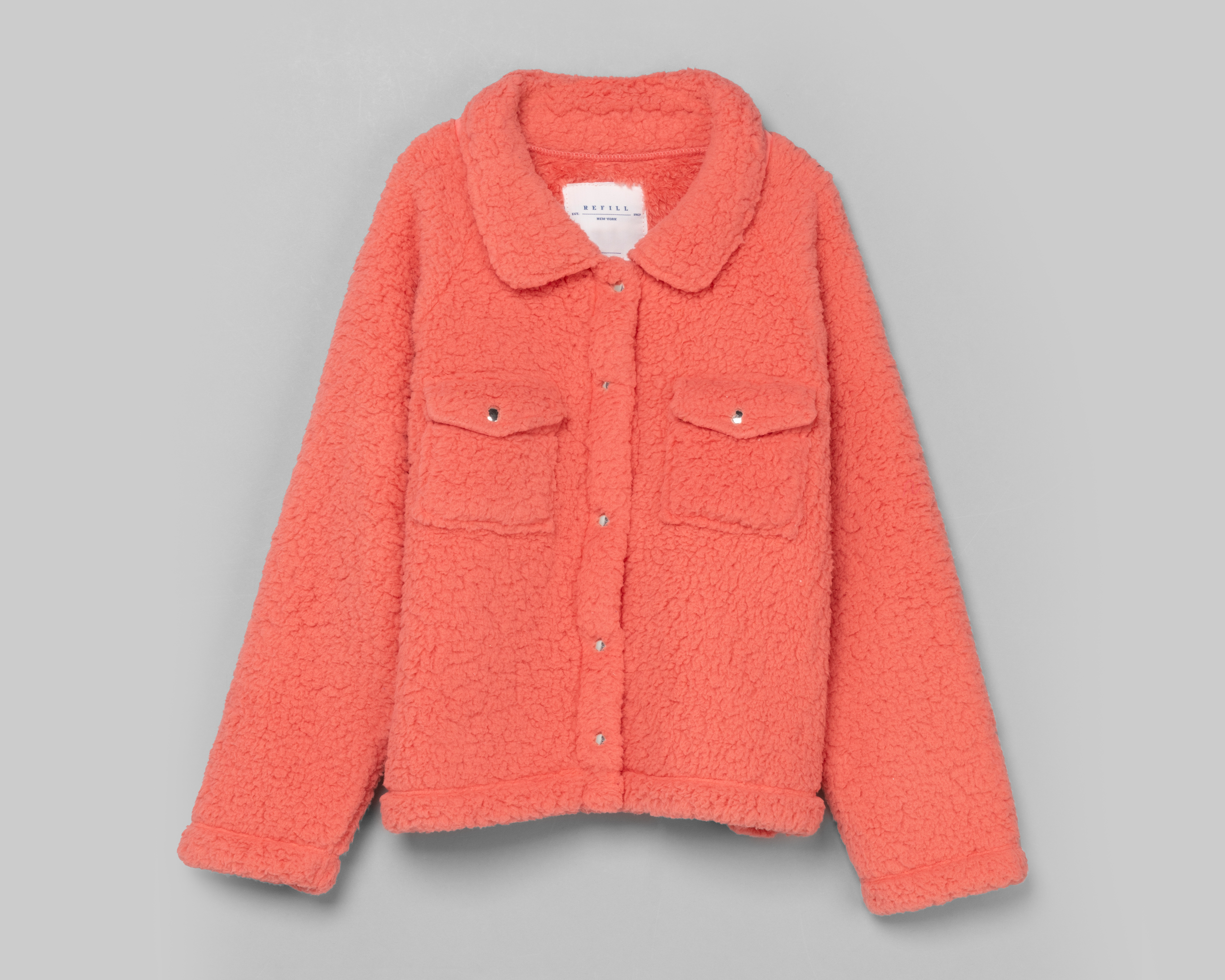 Foto 5 | Foto 5 | Chamarra Refill para Niña