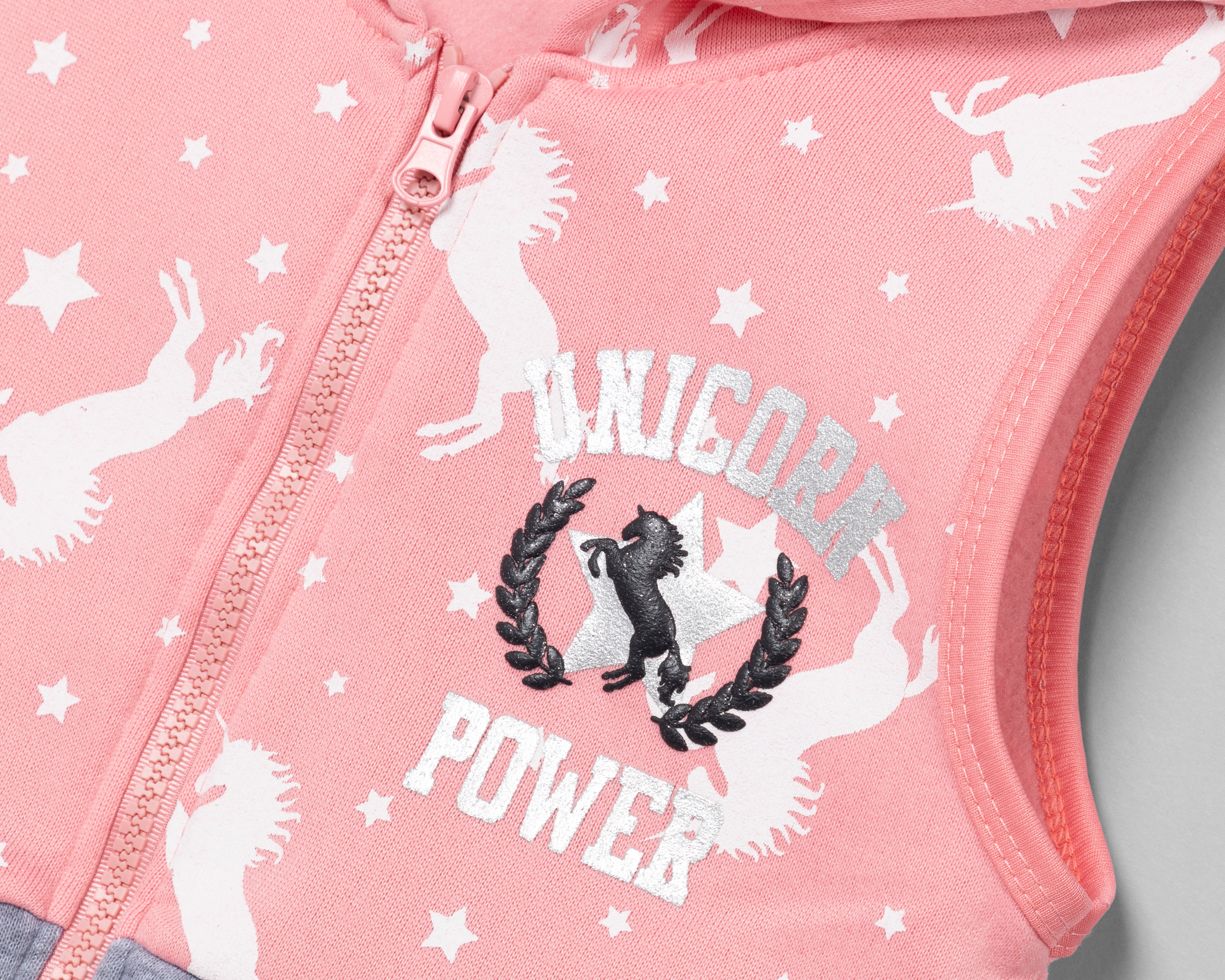 Foto 9 pulgar | Foto 8 | Conjunto Girls Attitude para Niña 3 Piezas