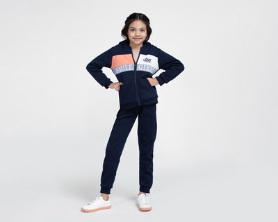 Foto 1 | Foto 1 | Pants y Sudadera Refill para Niña