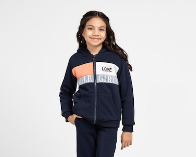 Foto 4 | Foto 4 | Pants y Sudadera Refill para Niña