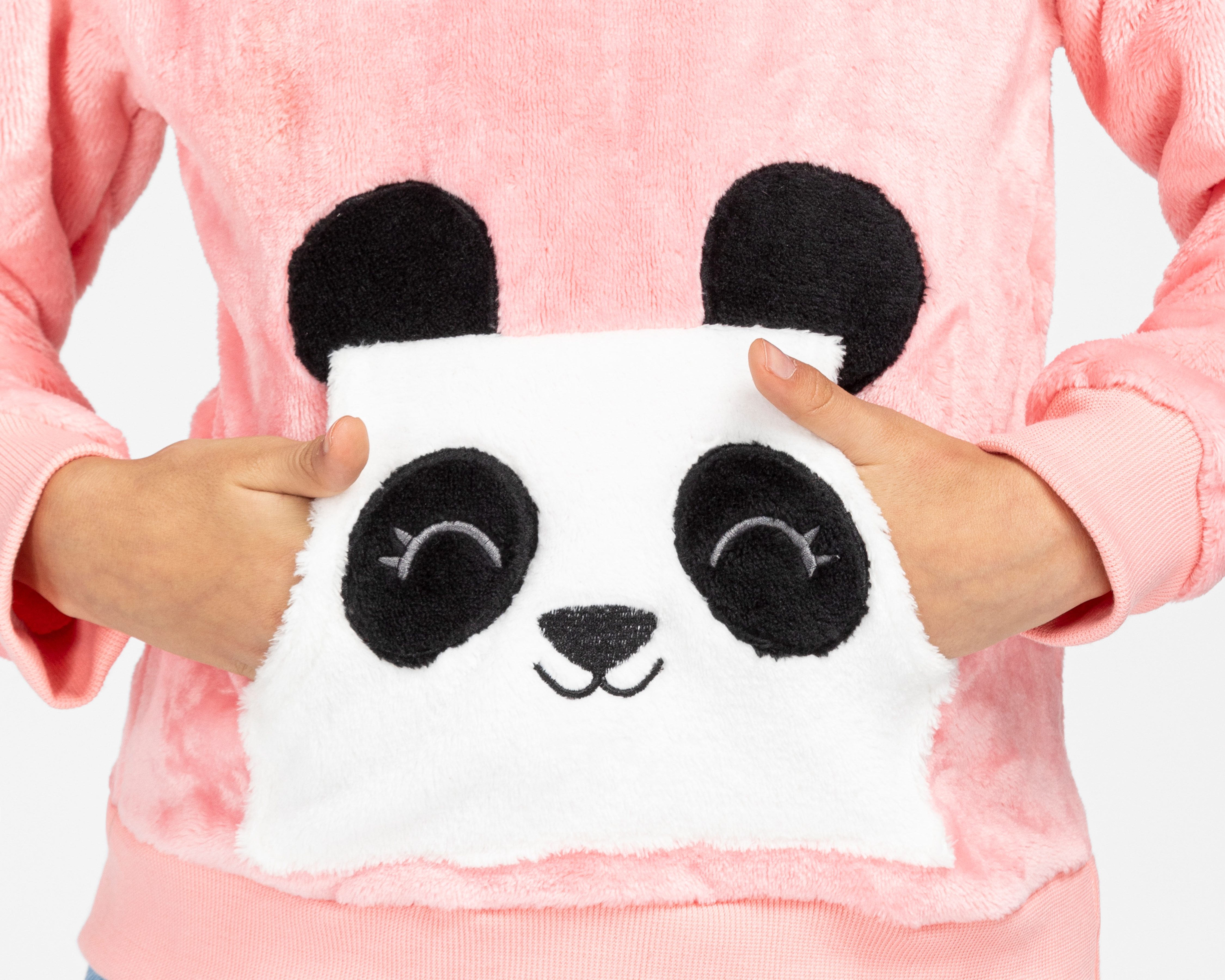 Foto 4 | Foto 4 | Sudadera Refill para Niña