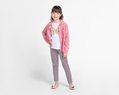 Foto 1 | Foto 1 | Conjunto Refill para Niña 3 Piezas