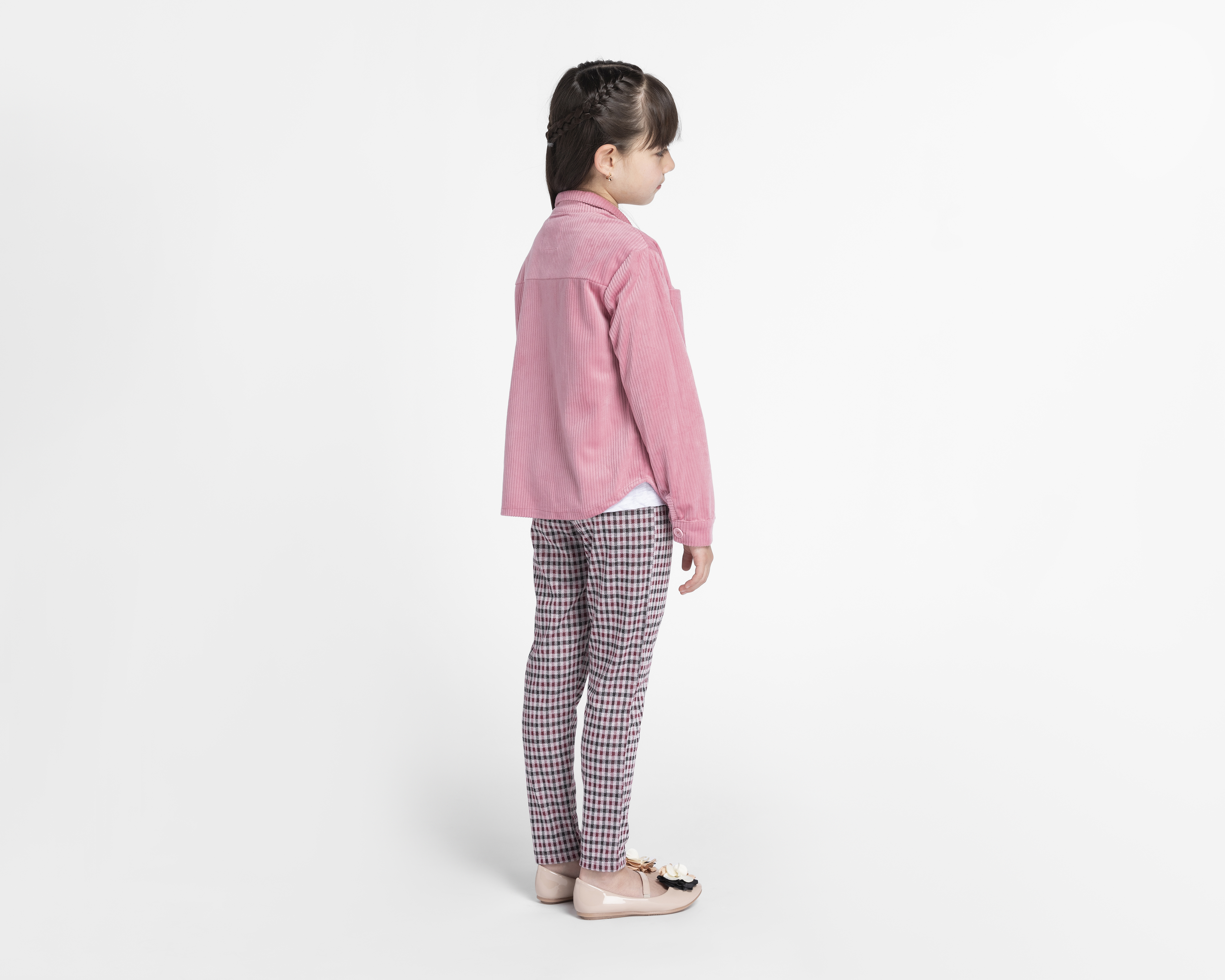 Foto 3 pulgar | Foto 2 | Conjunto Refill para Niña 3 Piezas