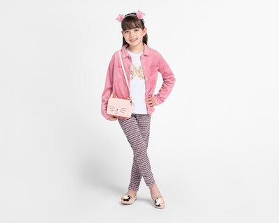 Foto 3 | Foto 3 | Conjunto Refill para Niña 3 Piezas