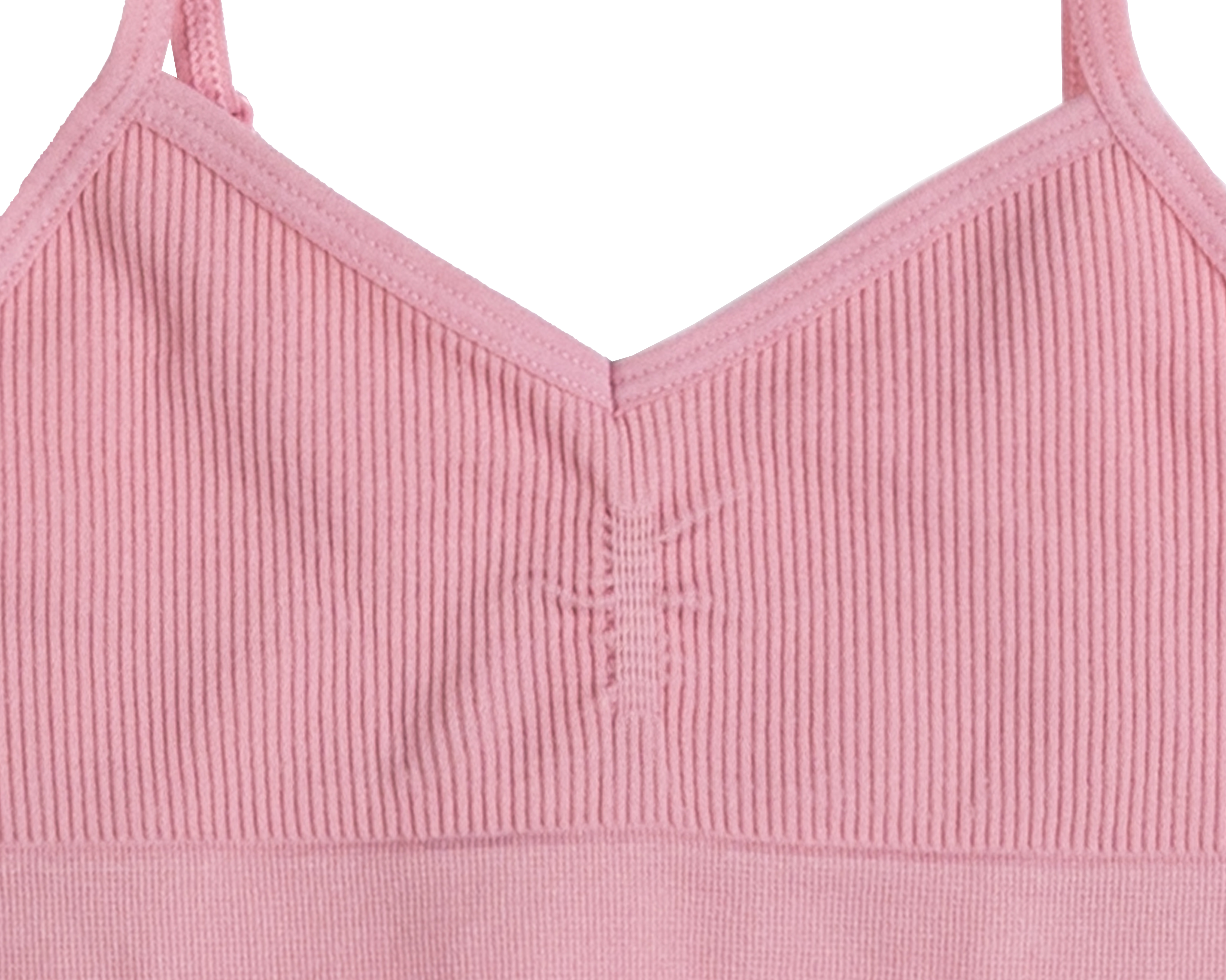 Foto 4 pulgar | Foto 3 | Corpiño Girls Attitude para Niña 3 Piezas