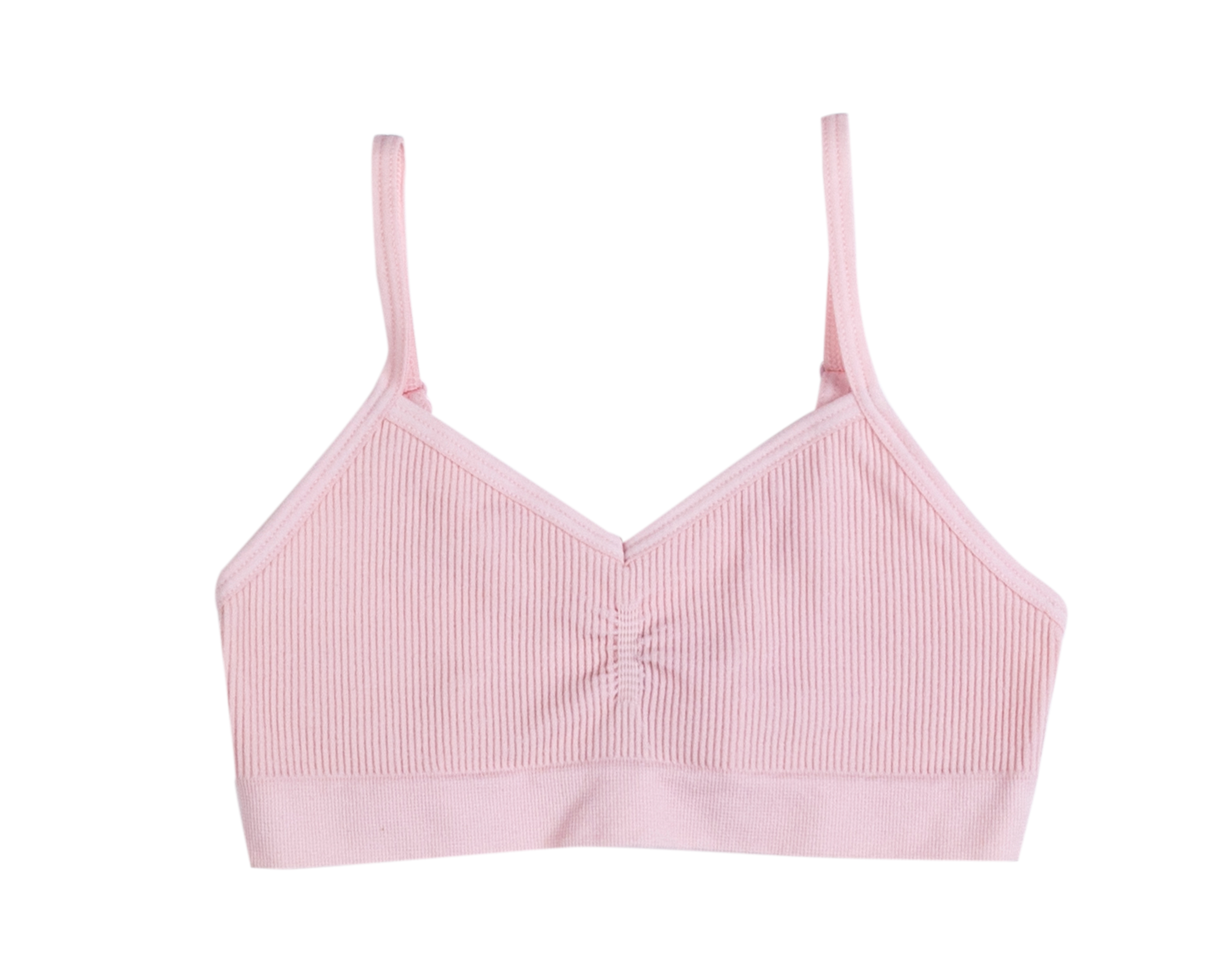 Foto 4 pulgar | Foto 3 | Corpiño Girls Attitude para Niña 3 Piezas